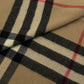 BURBERRY SCIARPA IN CASHMERE CHECK