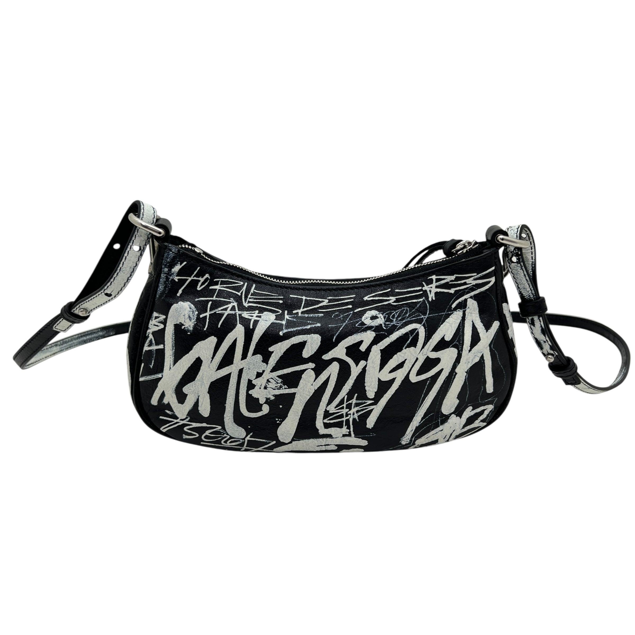 Le Cagole Mini borsa a tracolla