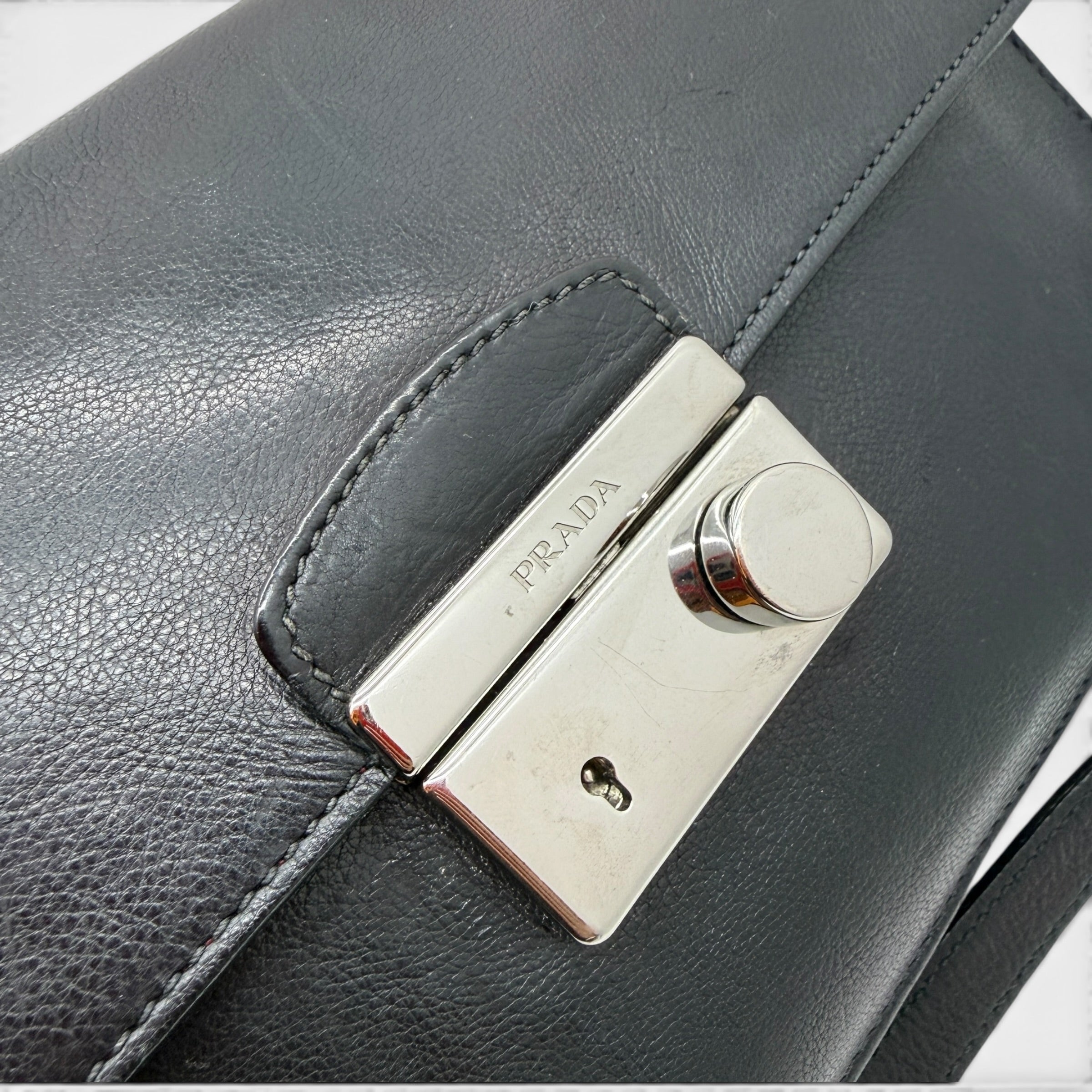 Borsa a tracolla Sound Lock
