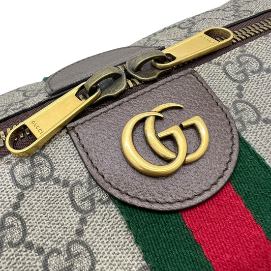 GUCCI PORTA COSMETICI SAVOY