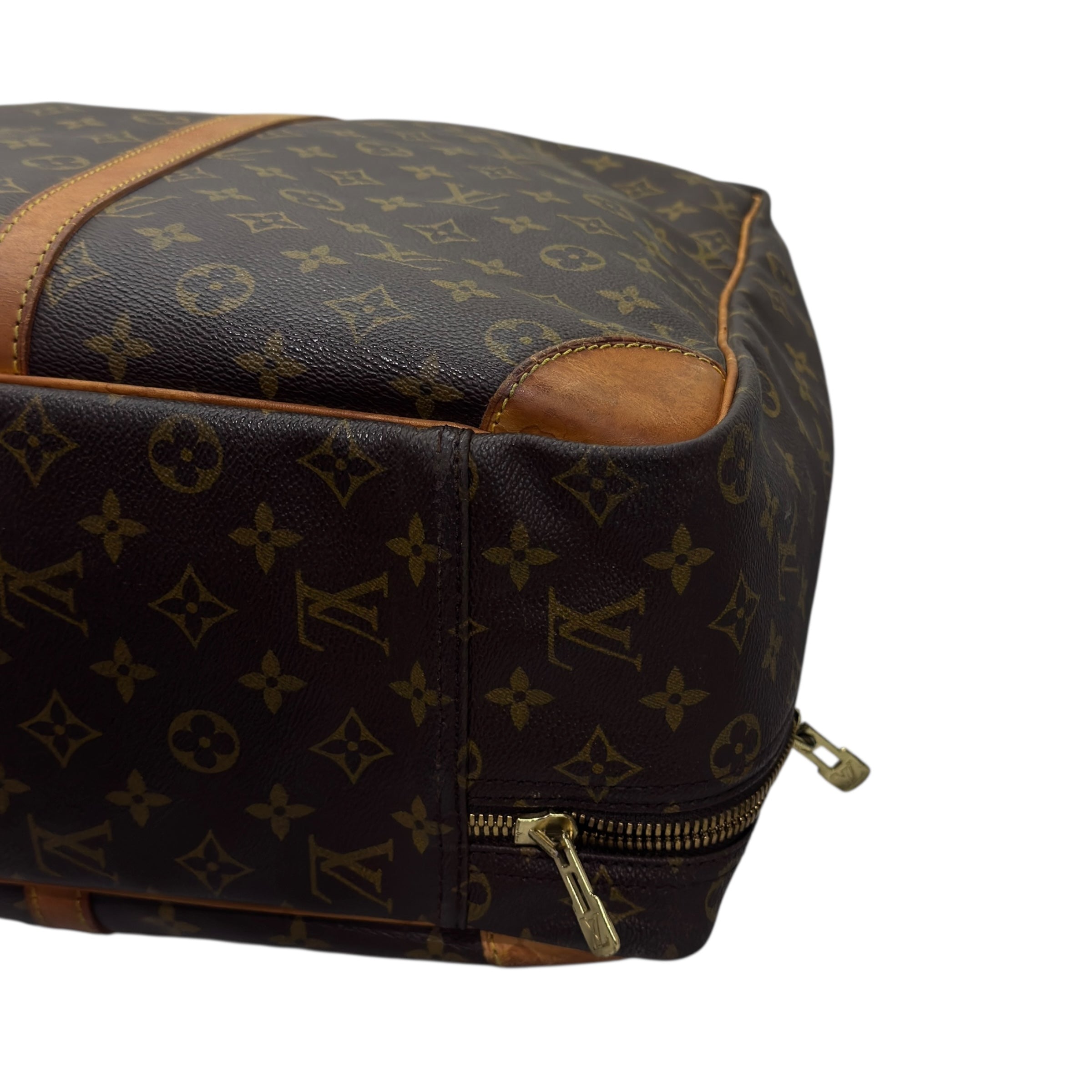 Sirius 50 valigia Monogram (cabinabile)