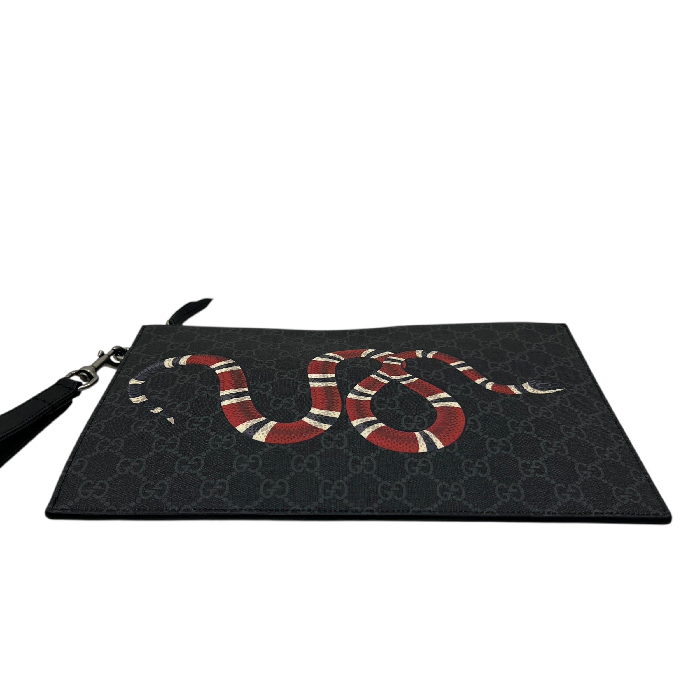 Pochette Kingsnake