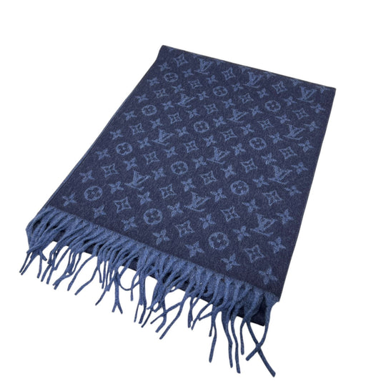 LOUIS VUITTON SCIARPA MONOGRAM GRADIENT