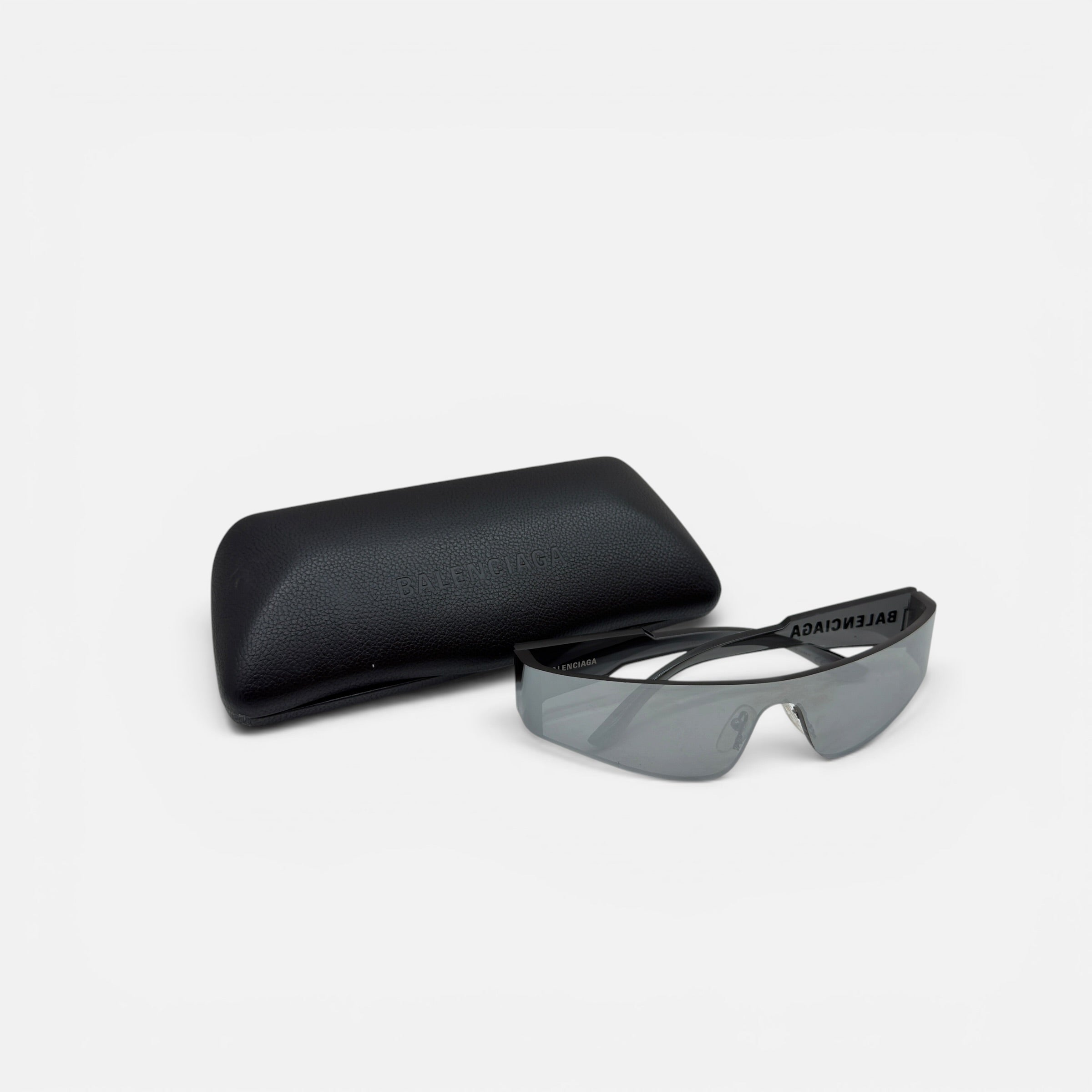 Occhiali da sole Mono Rettangle