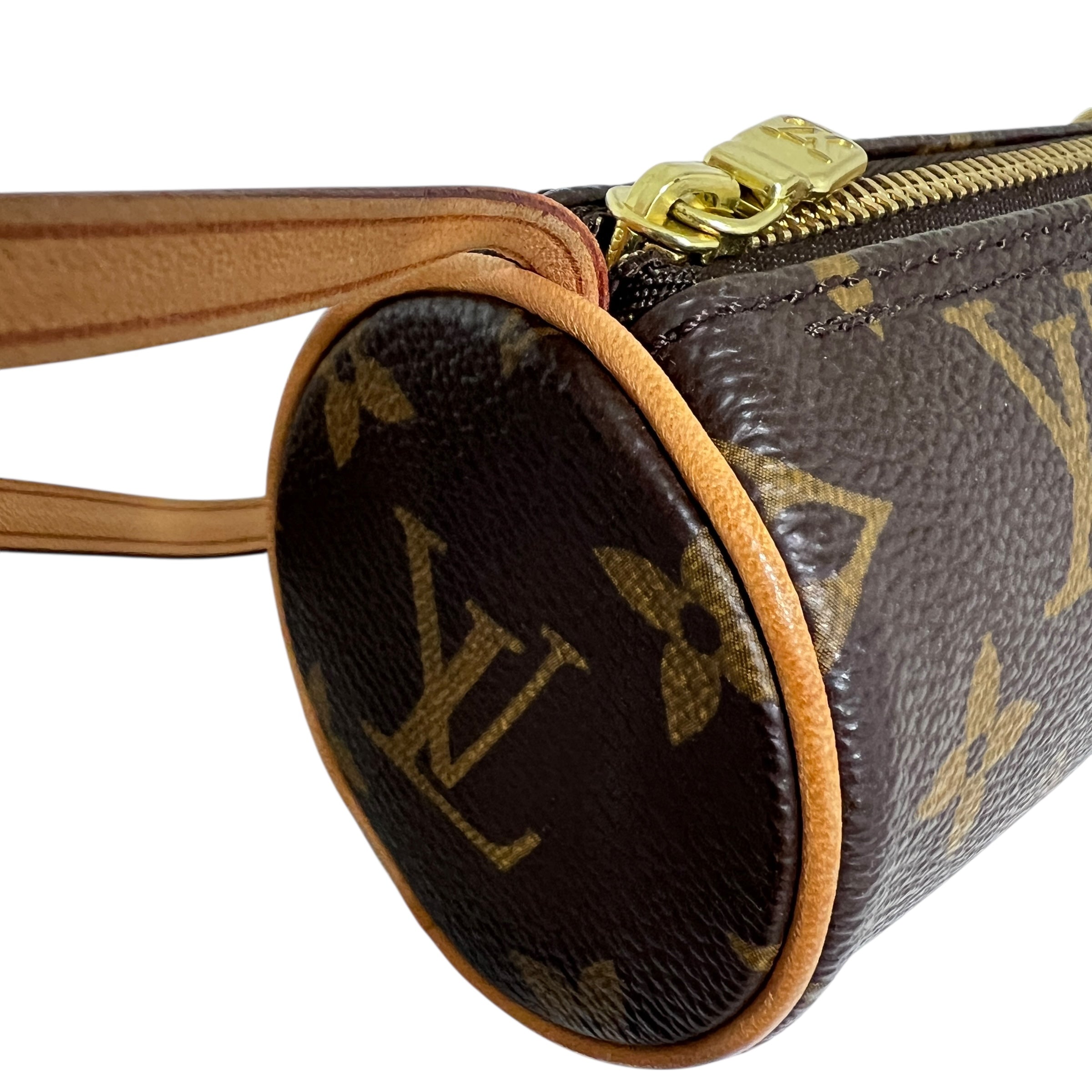Pochette Papillon mini trousse