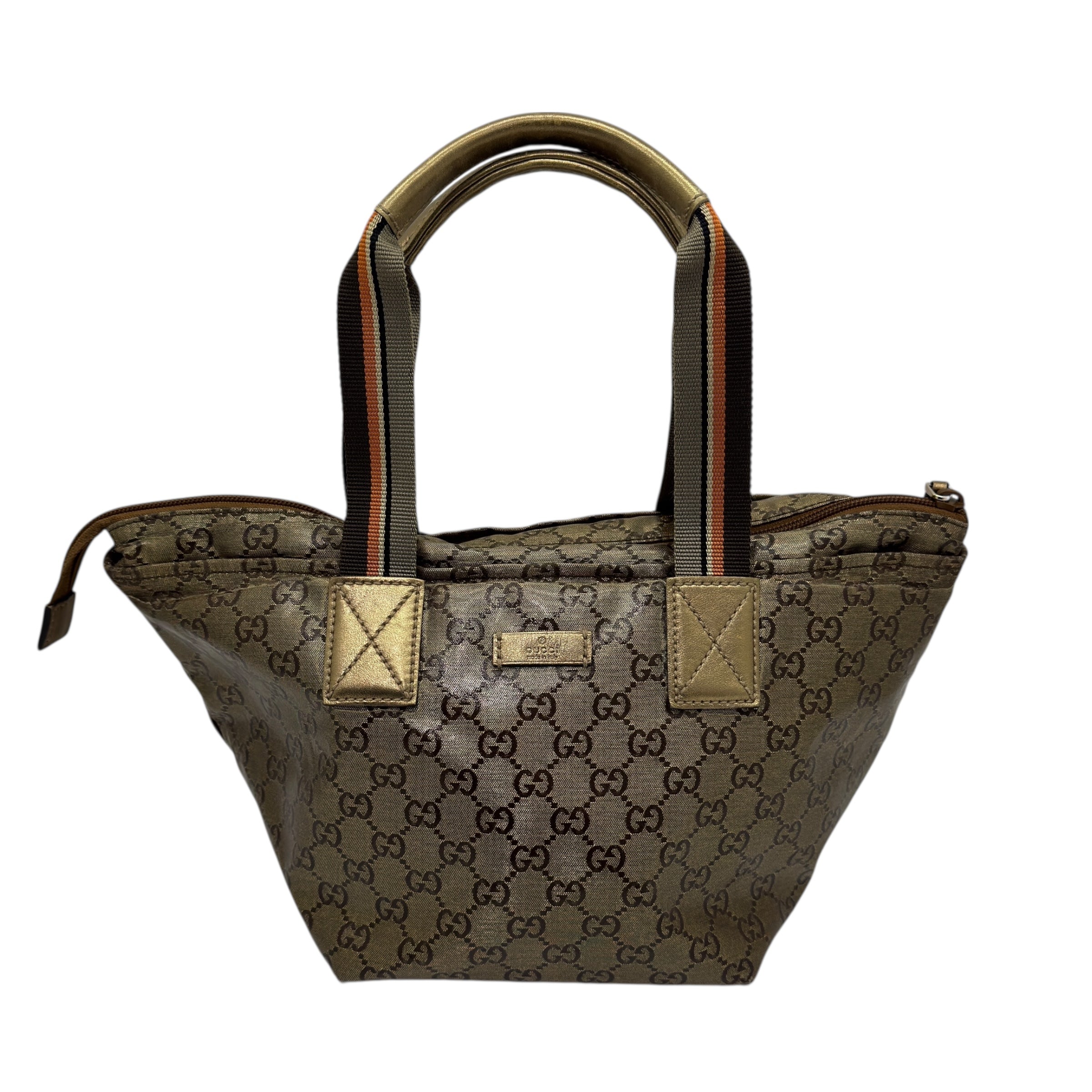 Borsa tote GG Crystal