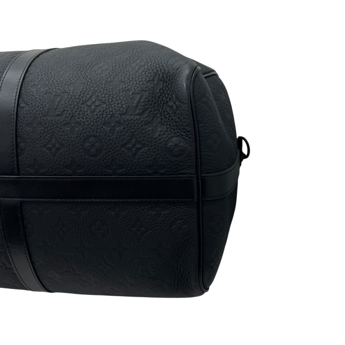 LOUIS VUITTON KEEPALL BANDOULIÈRE 50