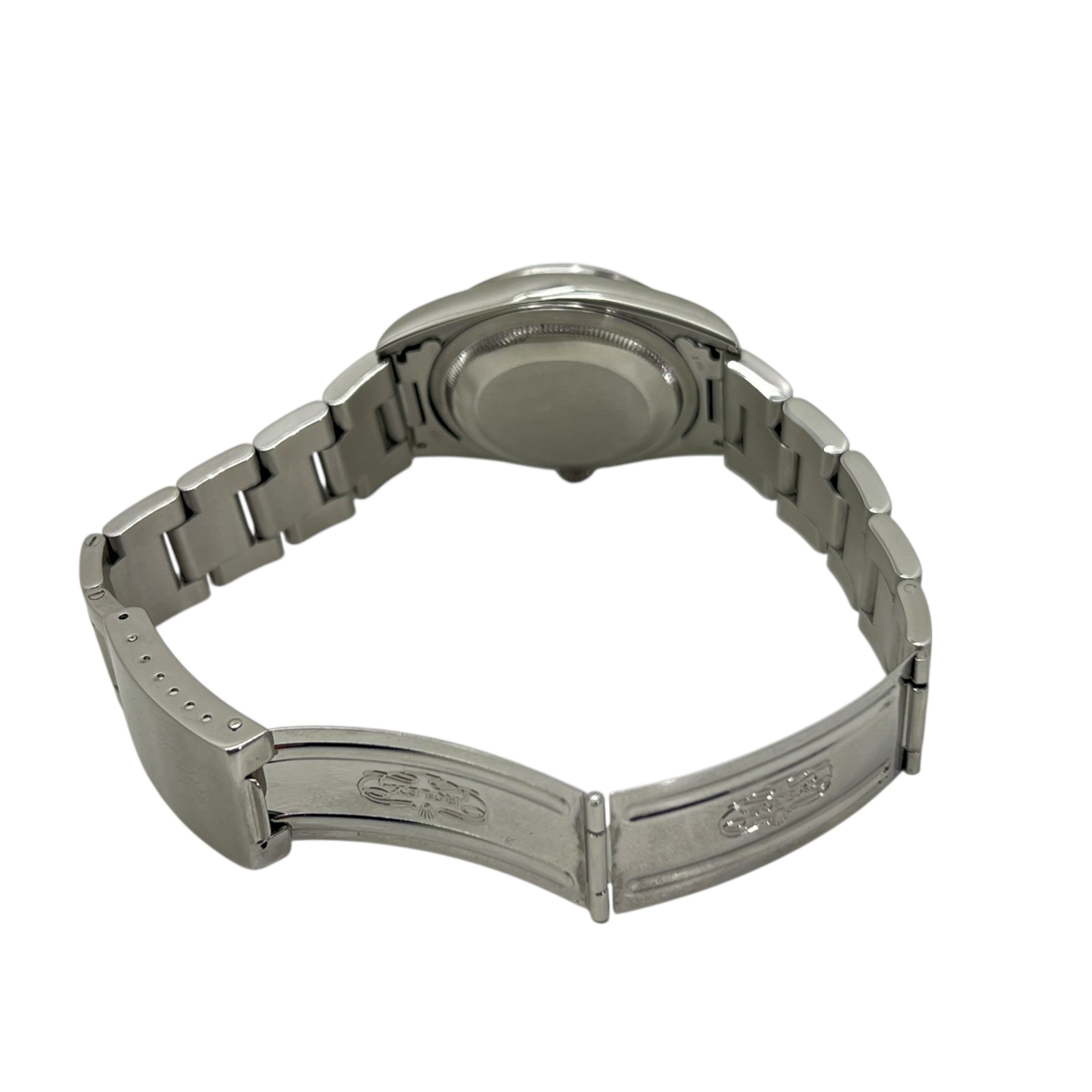 Datejust 36 16200 (1999)