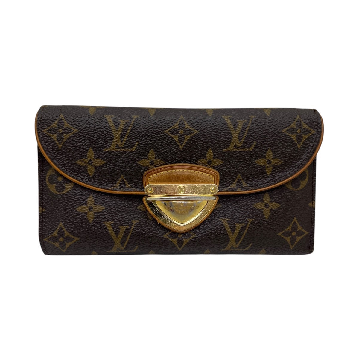 LOUIS VUITTON EUGENIE PORTAFOGLIO