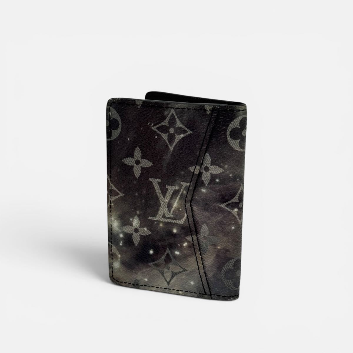 Organizer Tascabile Monogram Galaxy Limited Edition