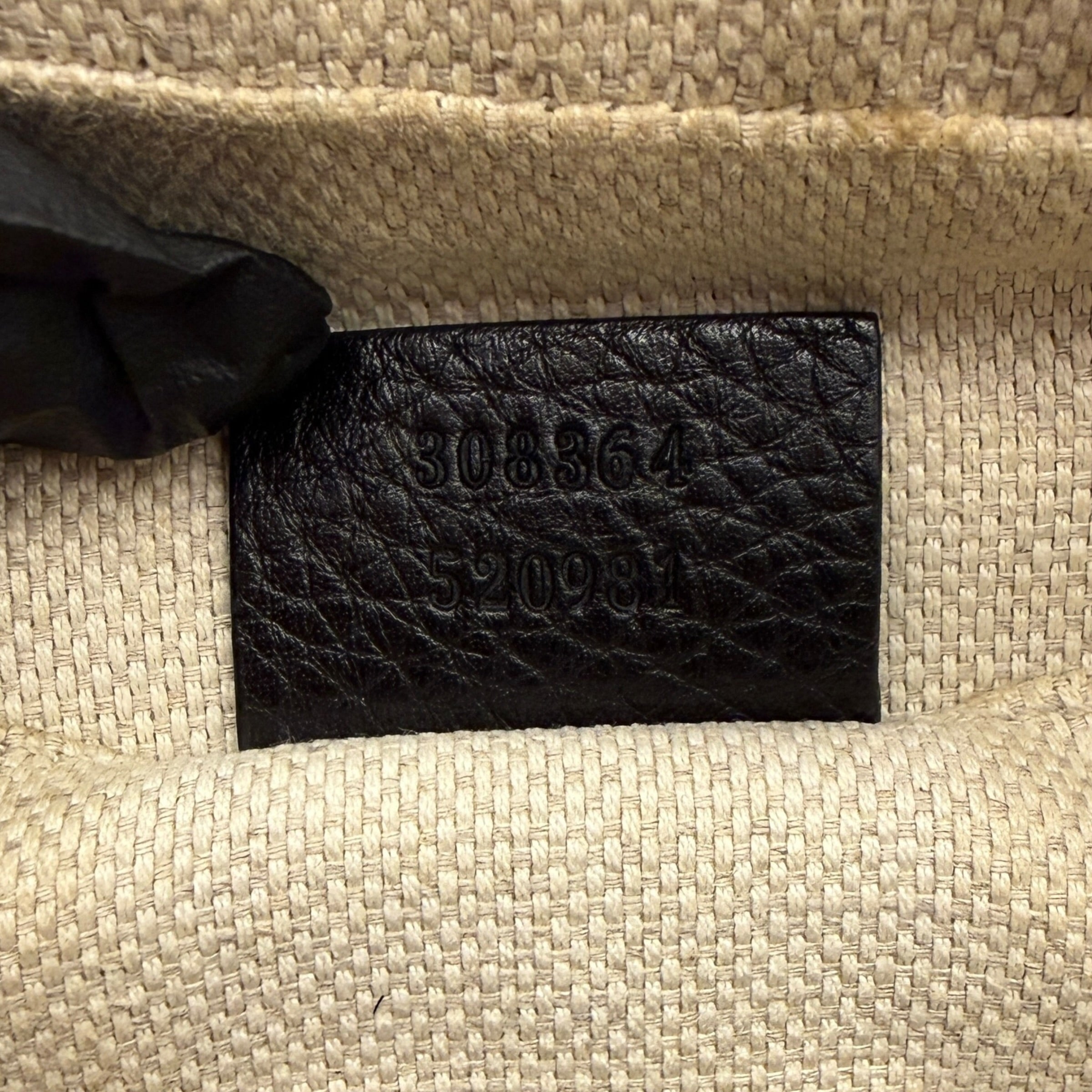 Borsa a tracolla Soho piccola
