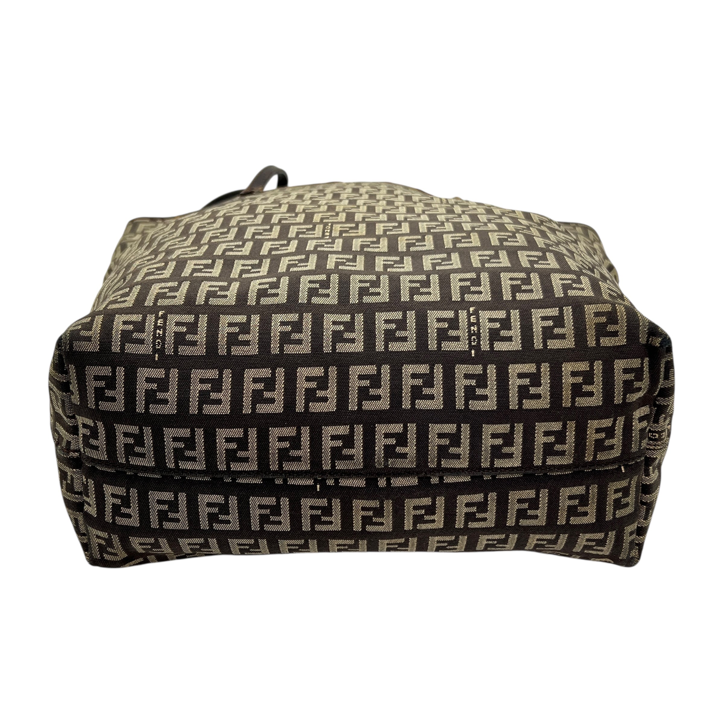 Borsa shopping in tela FF