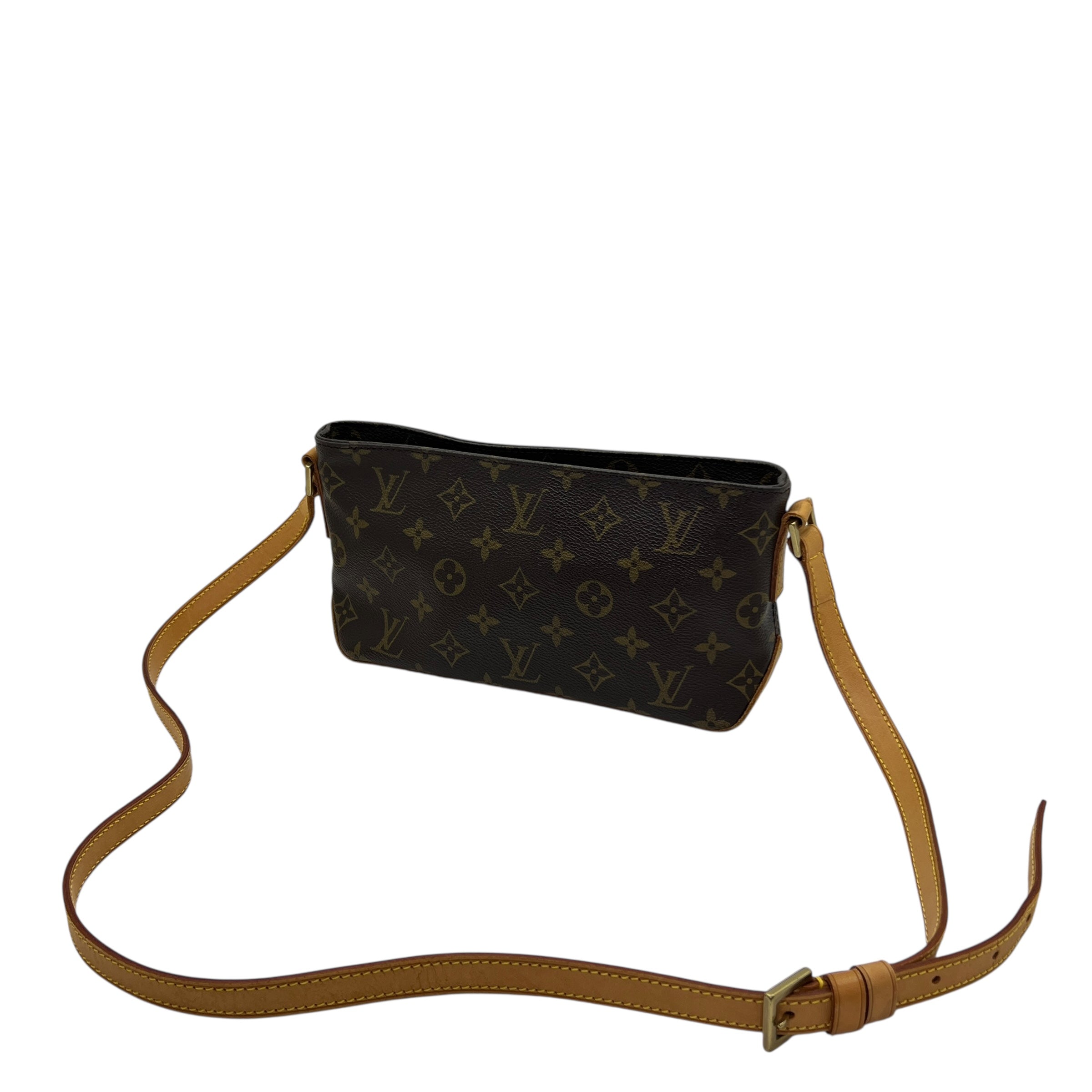Trotteur borsa a tracolla