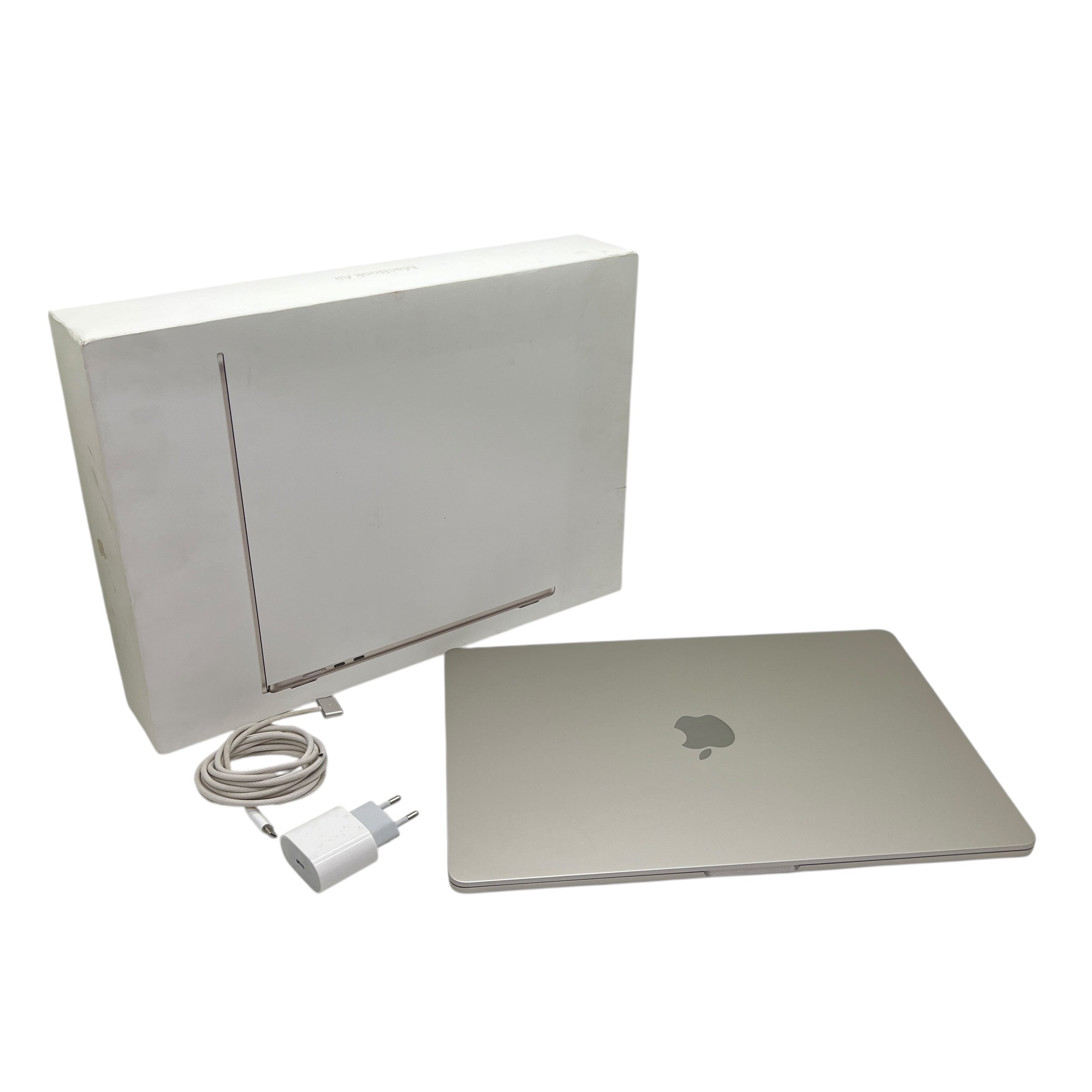 MacBook Air 15” M2 256 GB (2023)