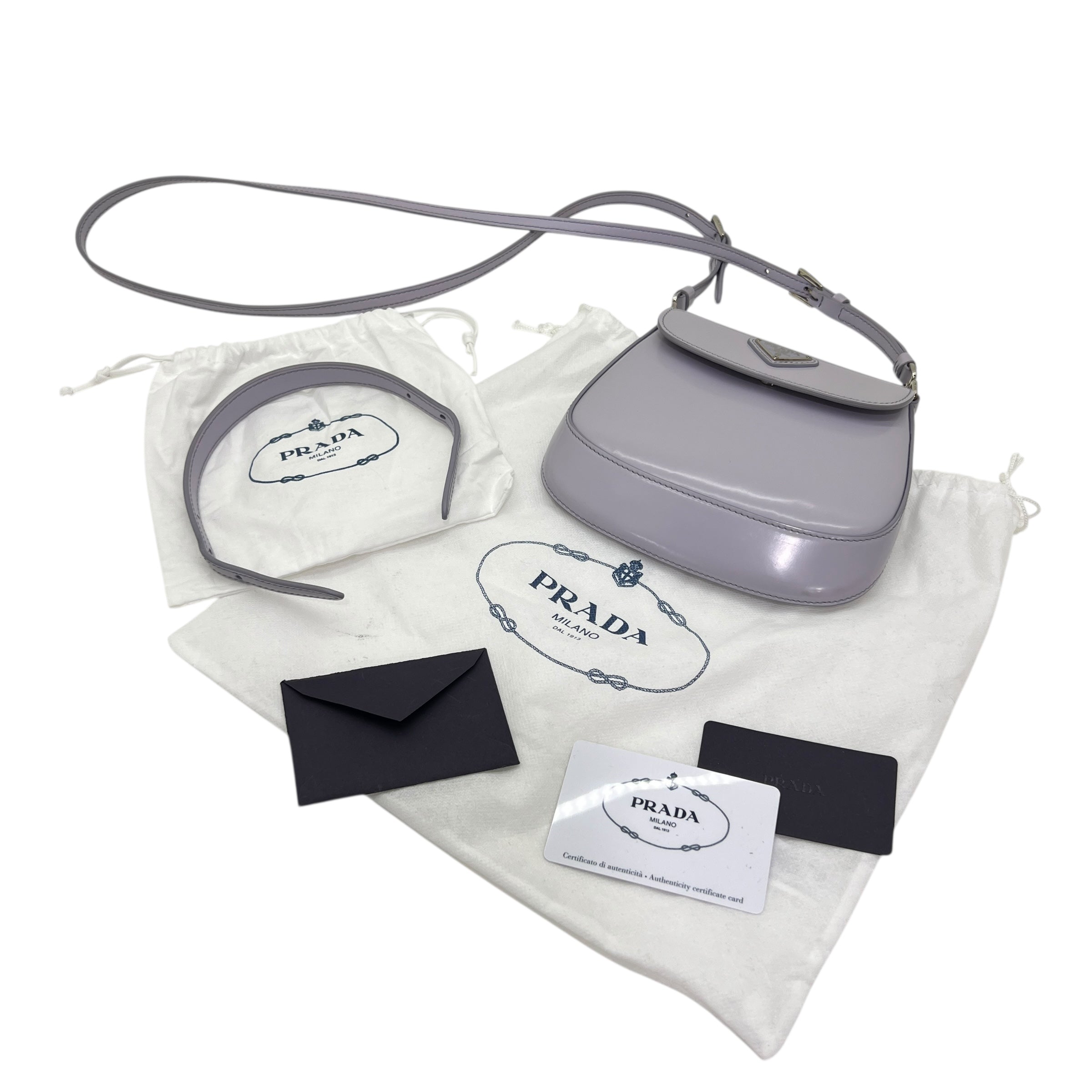 Cléo mini borsa a mano / tracolla