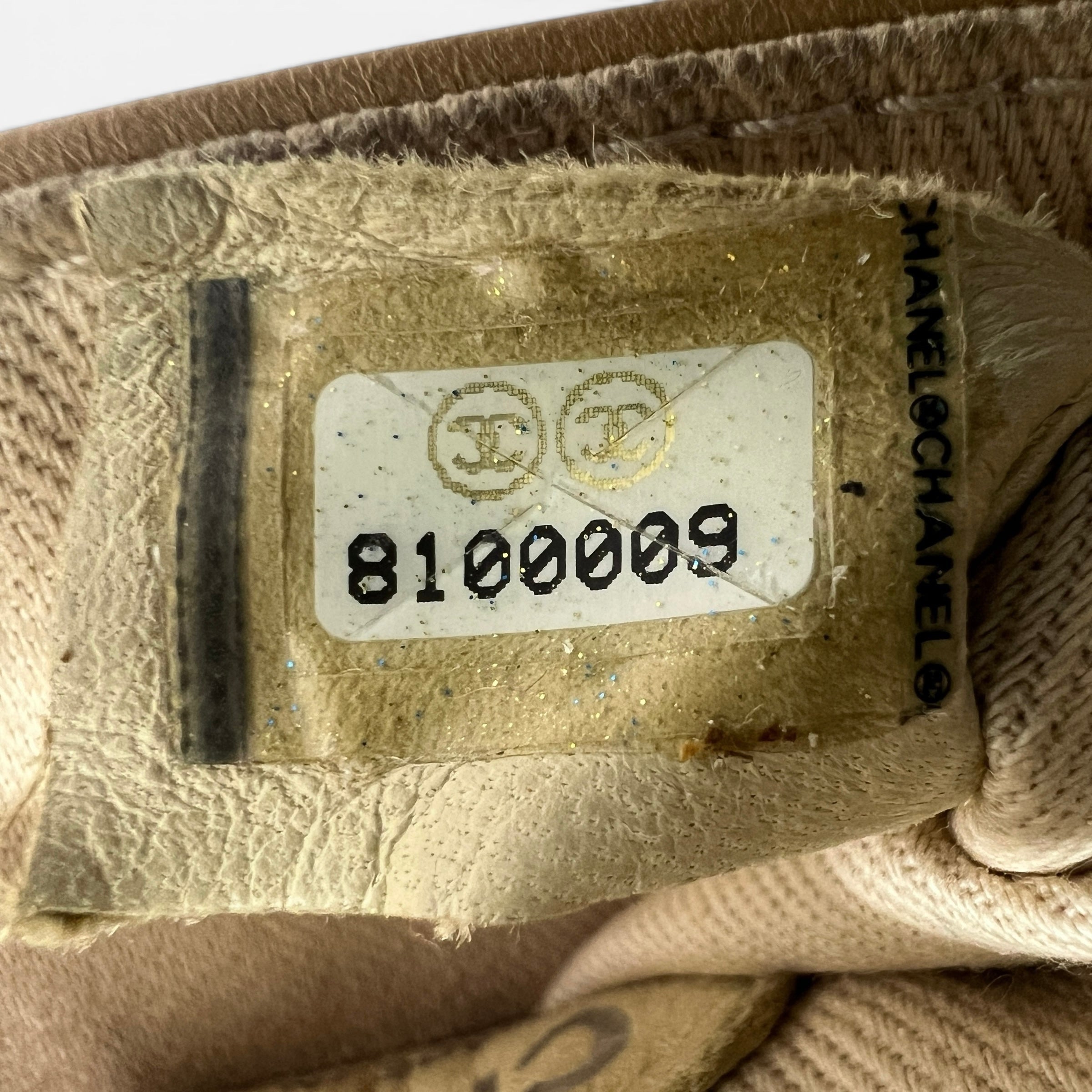 Borsa Mademoiselle