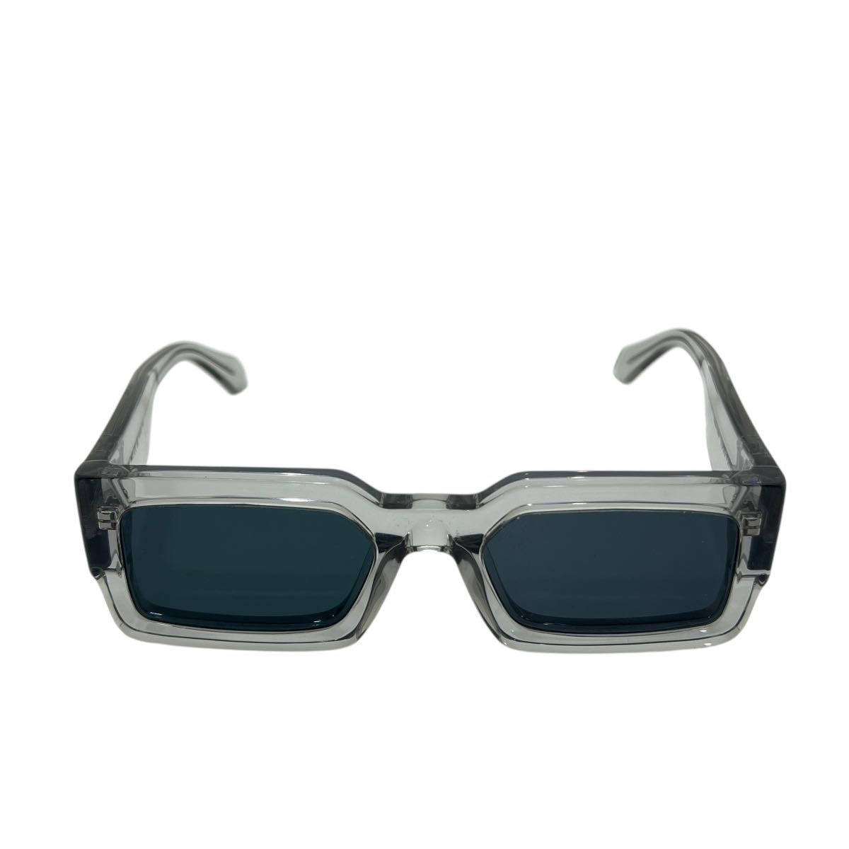 LOUIS VUITTON OCCHIALI DA SOLE LV CLASH LOW SQUARE