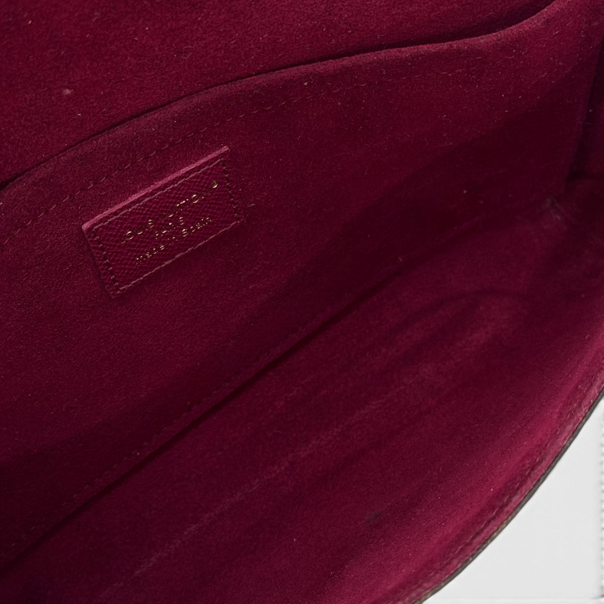 Pochette Félicie