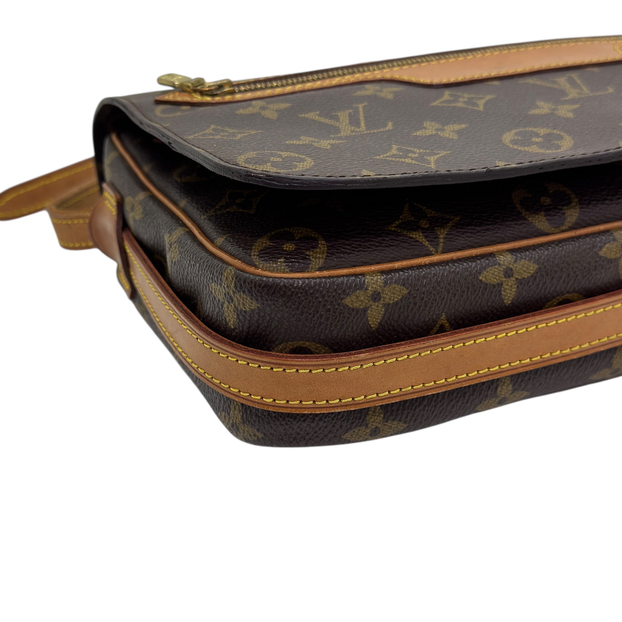 Saint Germain Vintage