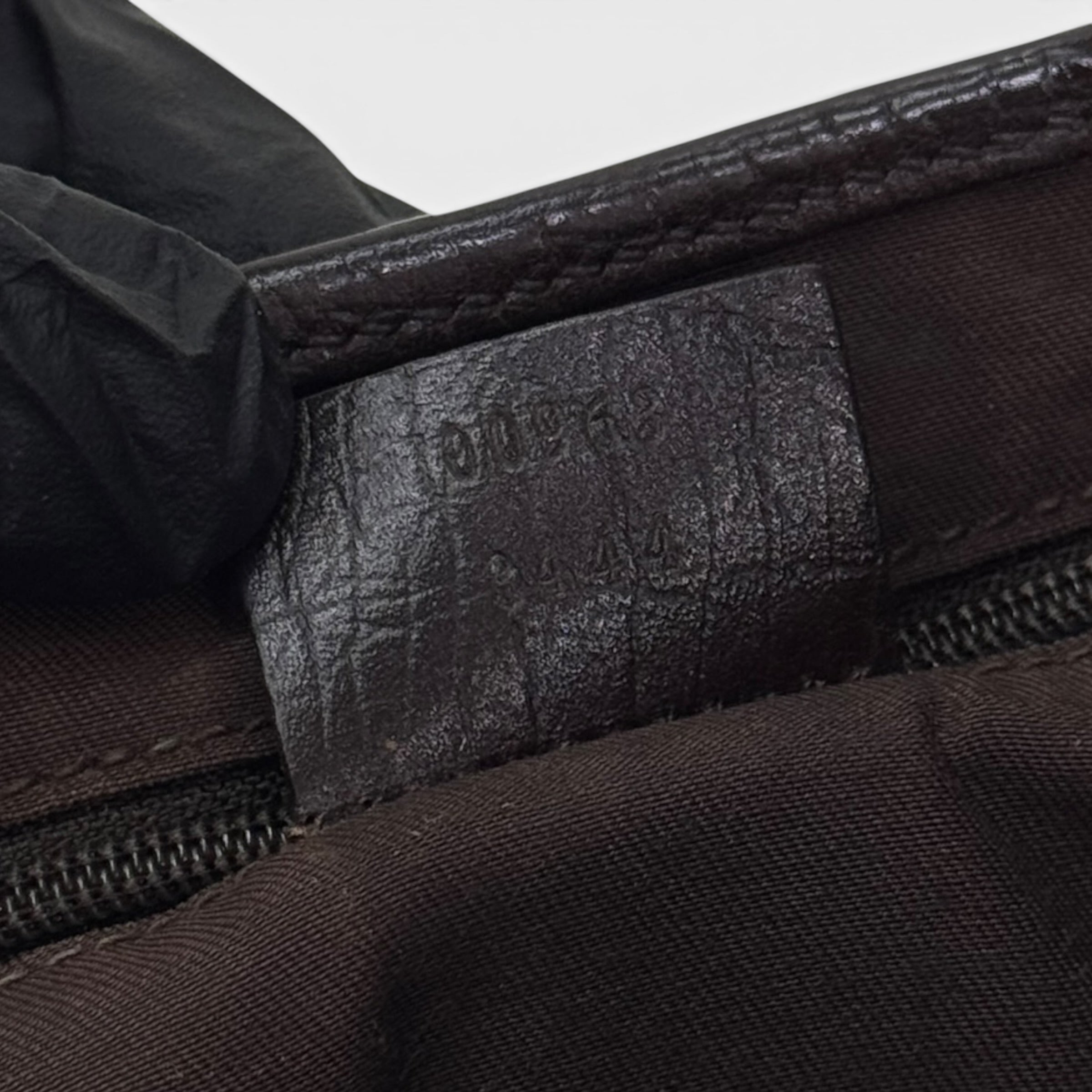 Borsa Jackie