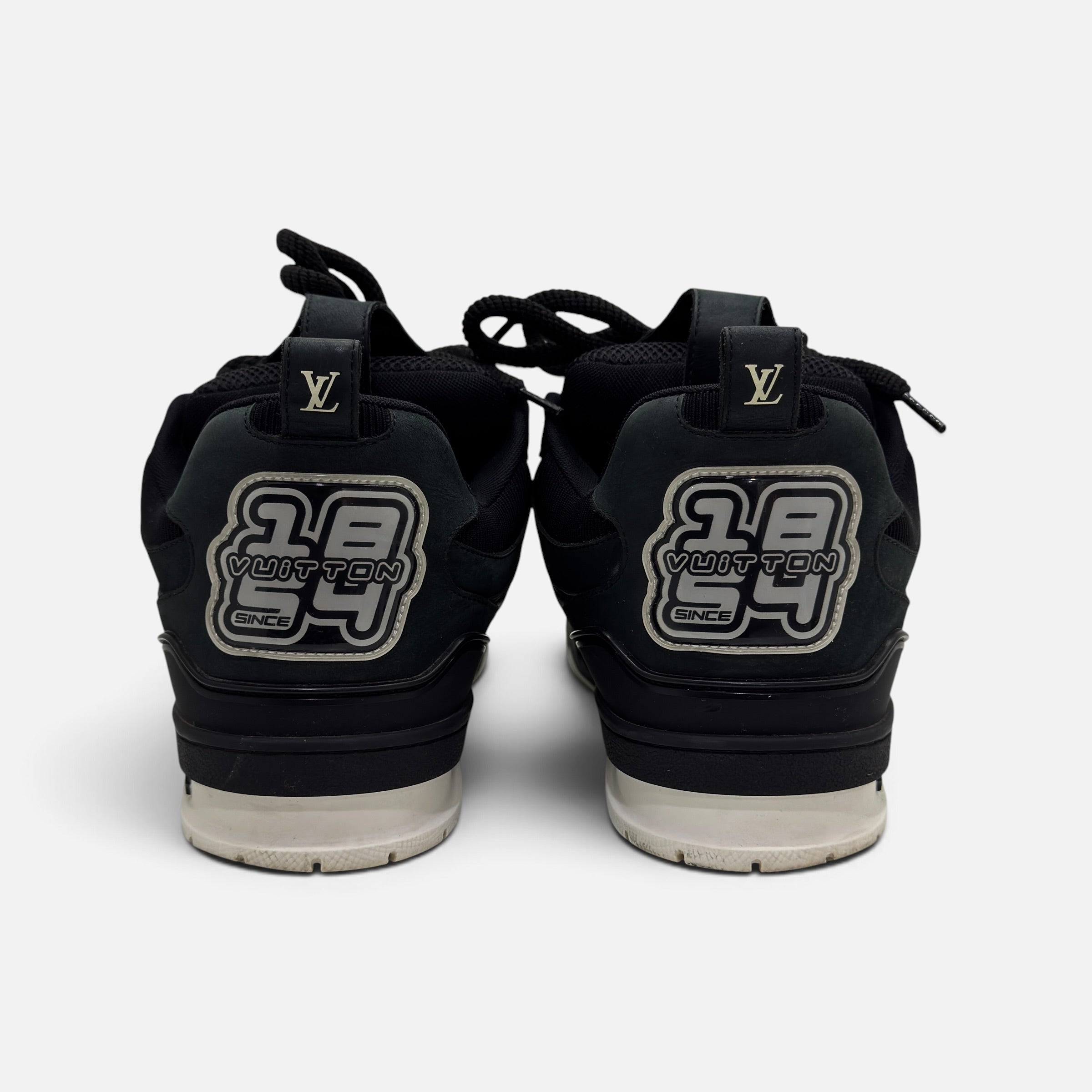 Sneakers LV Skate taglia 45