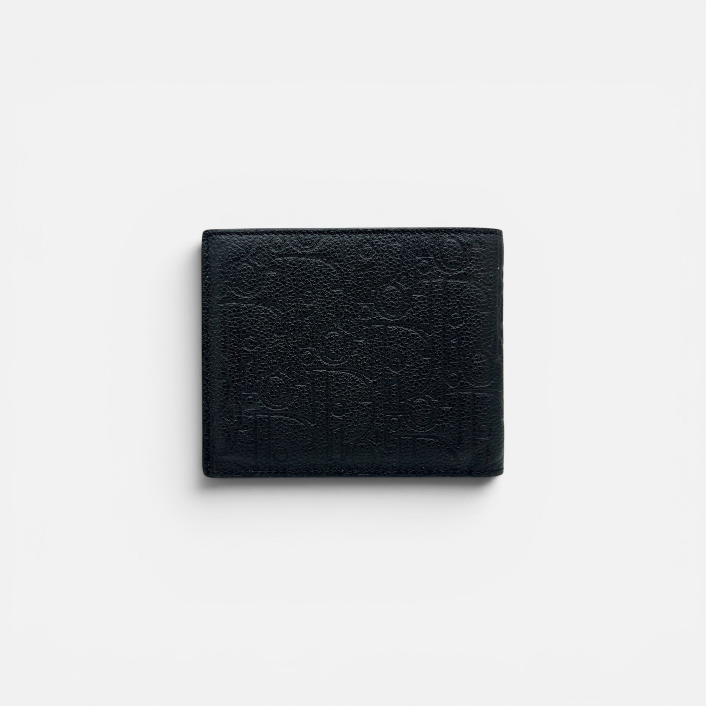 Portafoglio bifold pelle Gravity