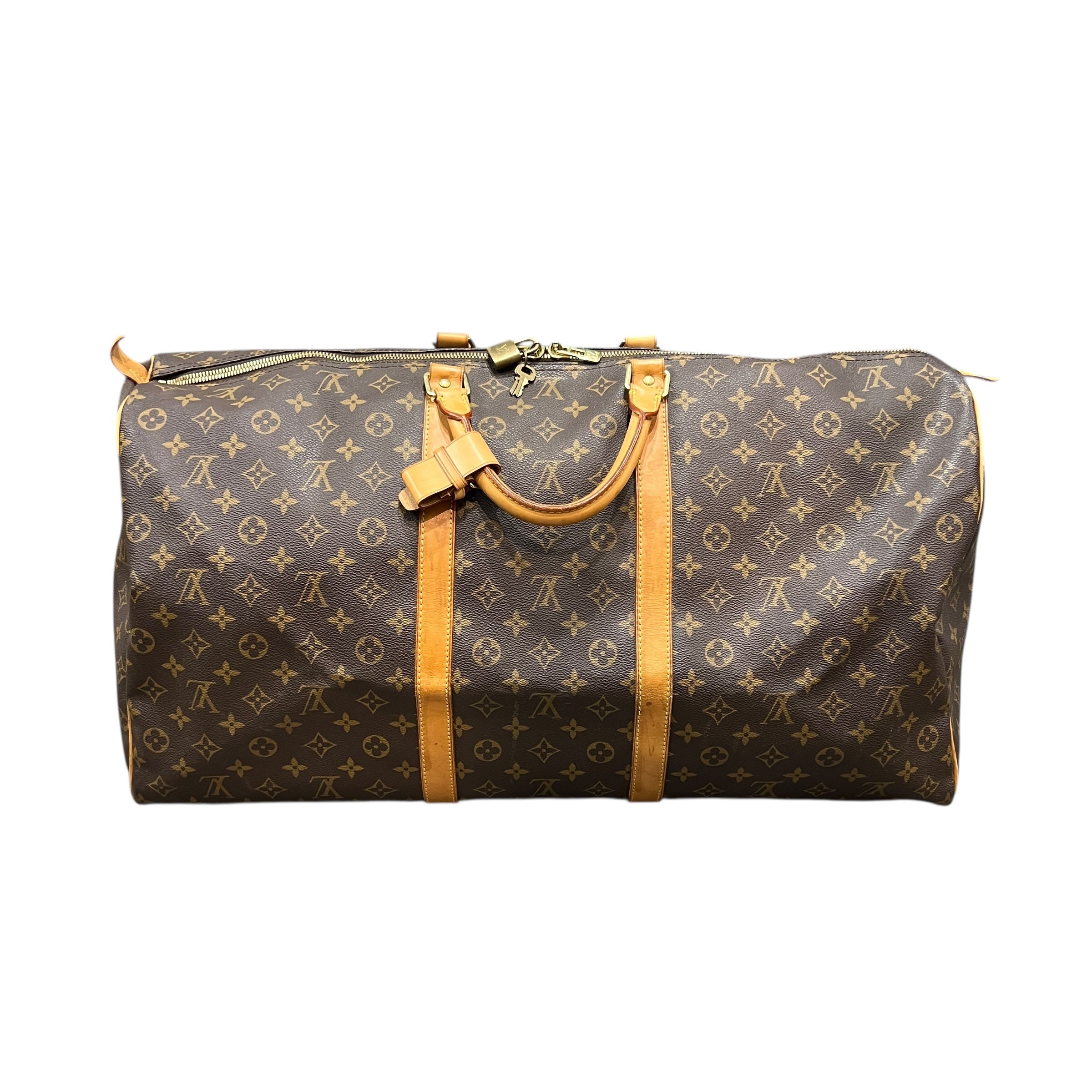 Keepall 60 Monogram Vintage