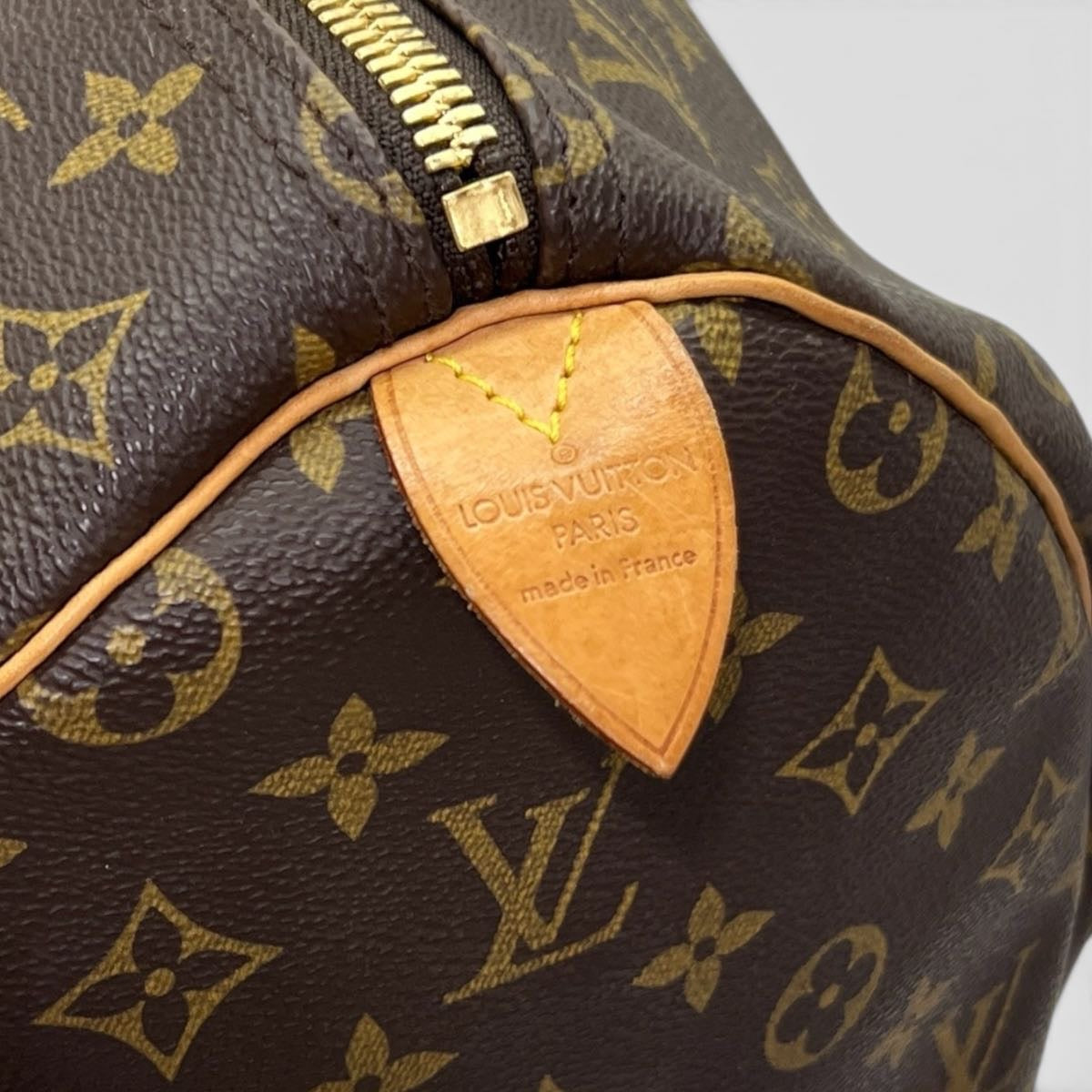 Keepall 50 Monogram