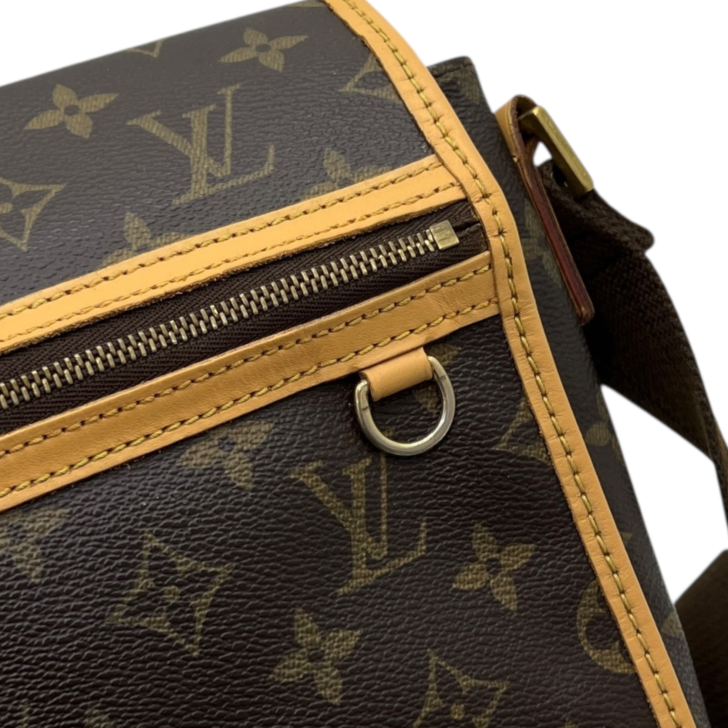 Borsa a tracolla Bosphore