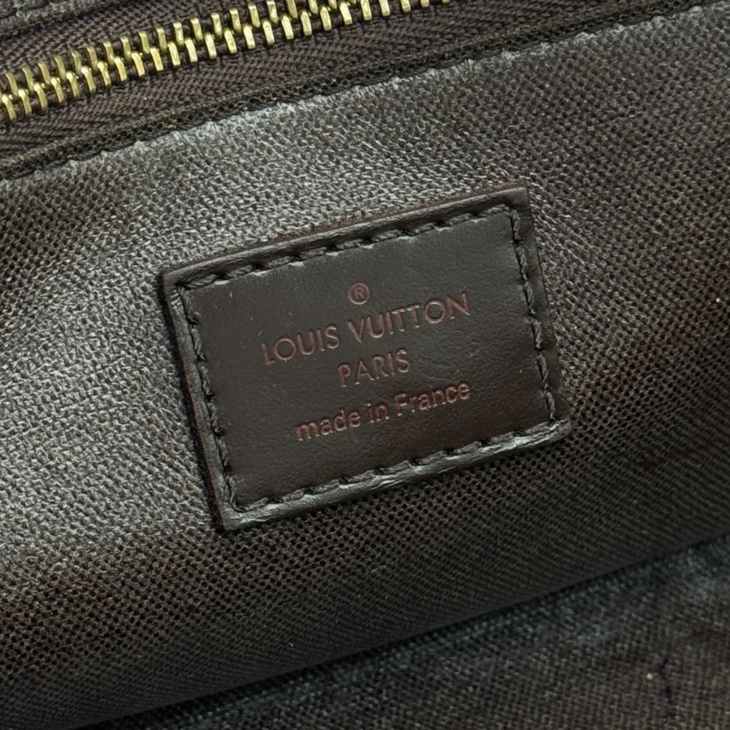 Trousse Toilette Dopp Kit