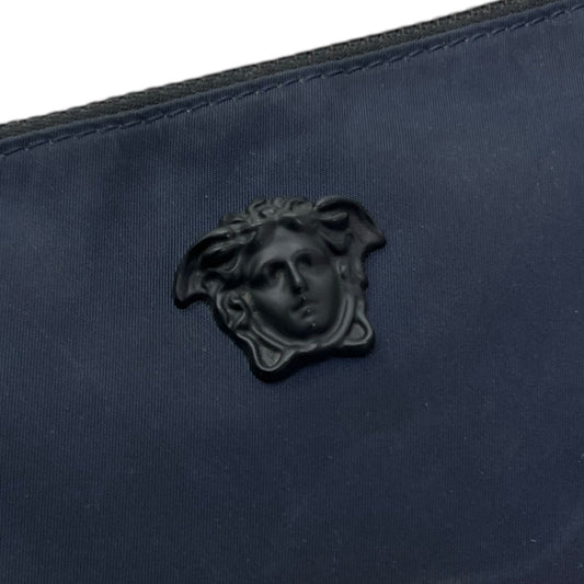 VERSACE POCHETTE MEDUSA IN NYLON