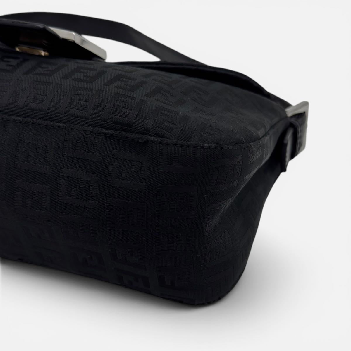Borsa Baguette