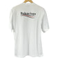 BALENCIAGA T-SHIRT POLITICAL CAMPAIGN TG XS (VESTE L)