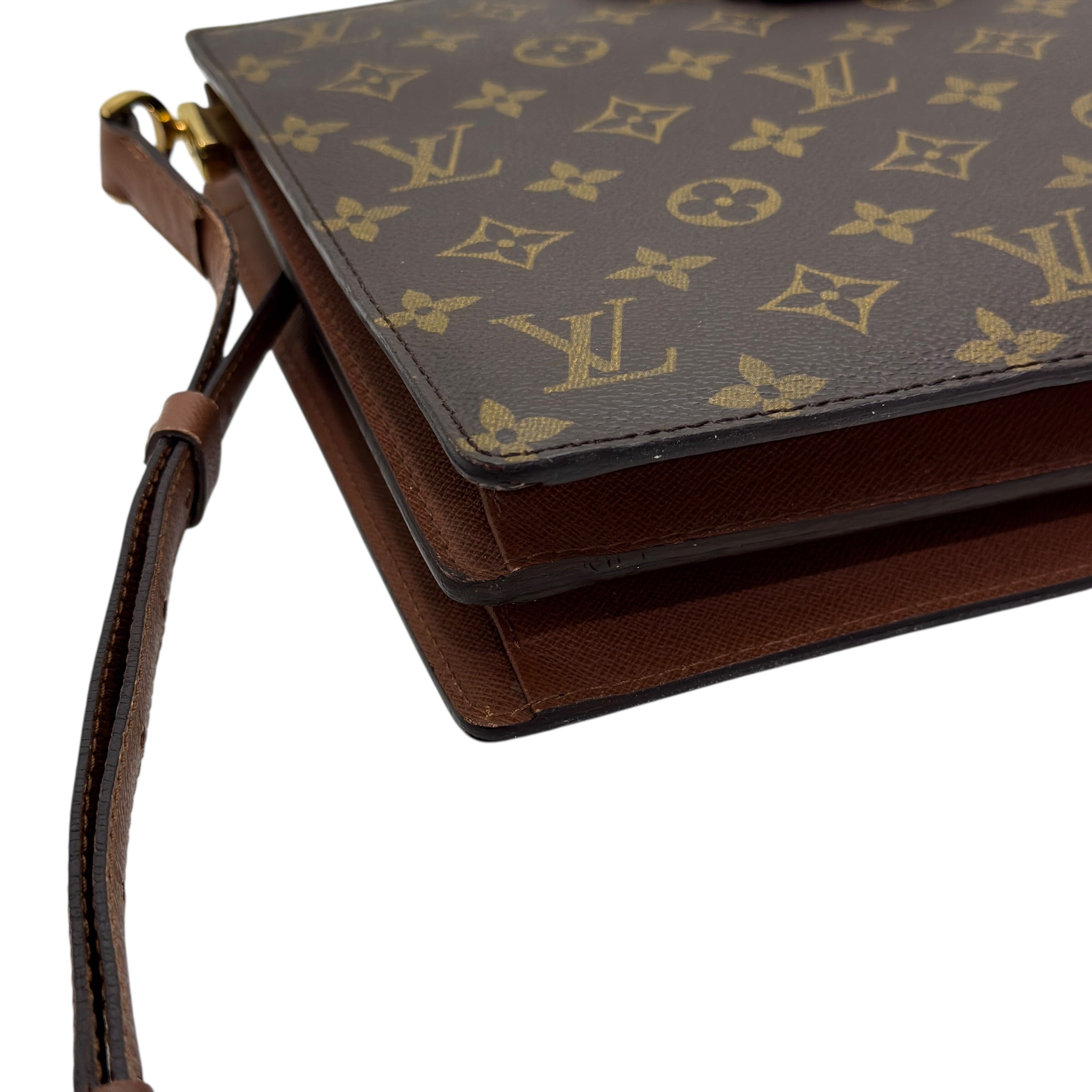 Borsa a tracolla Courcelles