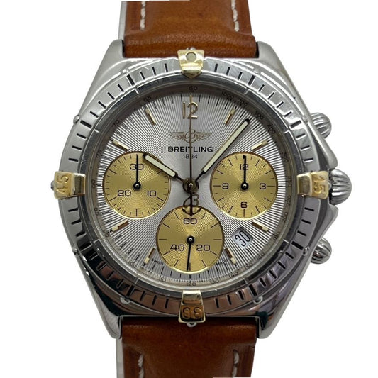 BREITLING CHRONOMAT REF. B55046