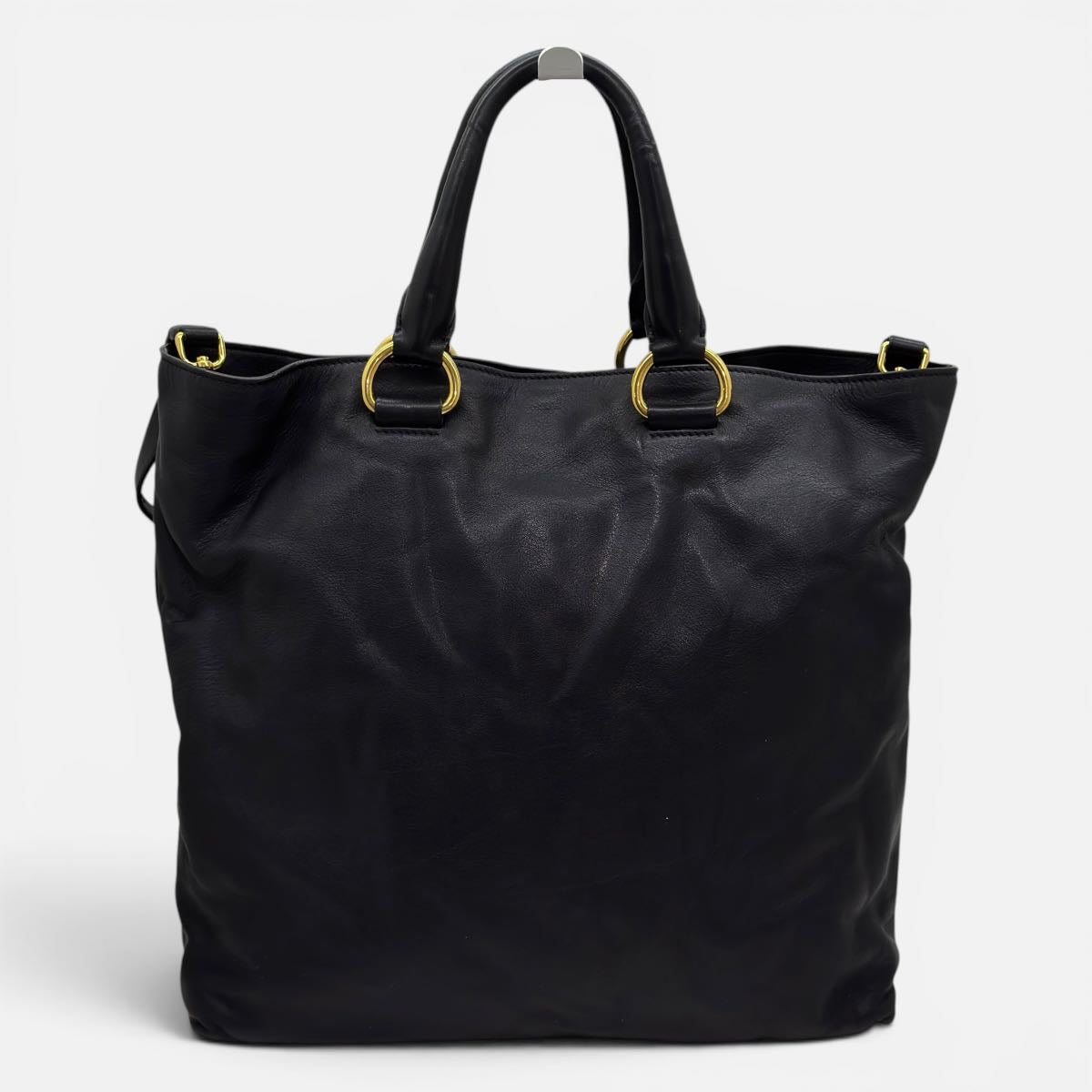 Borsa Shopping in Vitello Daino