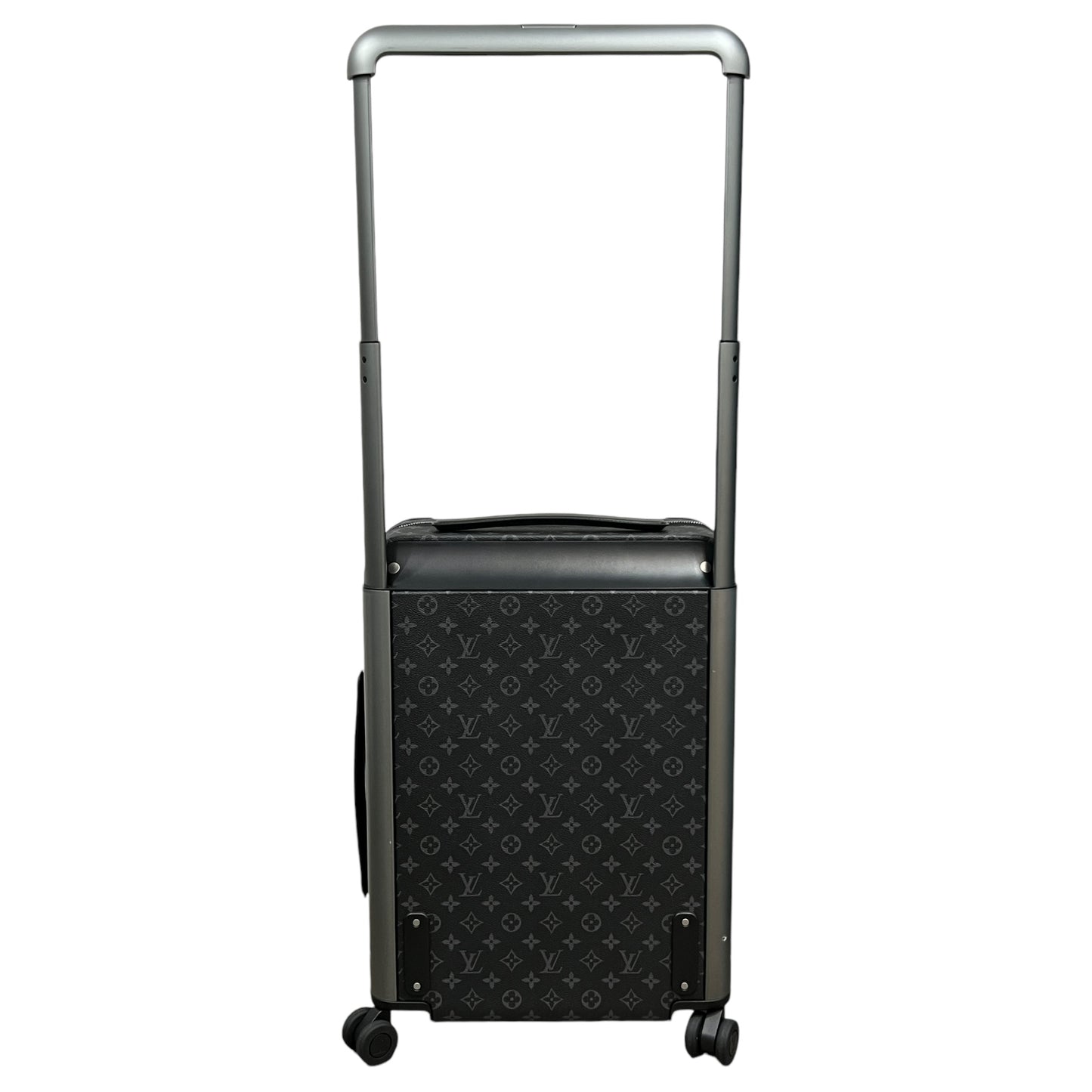 LOUIS VUITTON TROLLEY HORIZON 55 MONOGRAM ECLIPSE