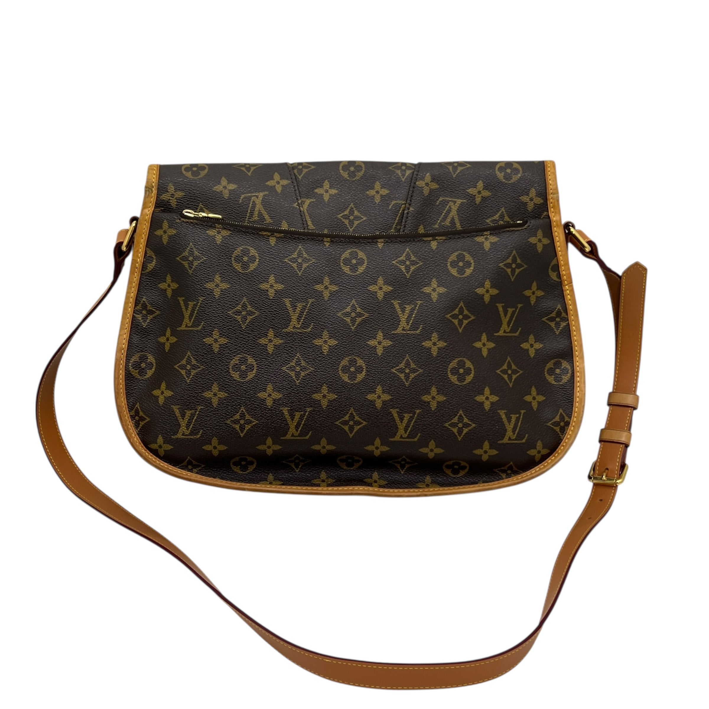 Borsa a tracolla Menilmontant