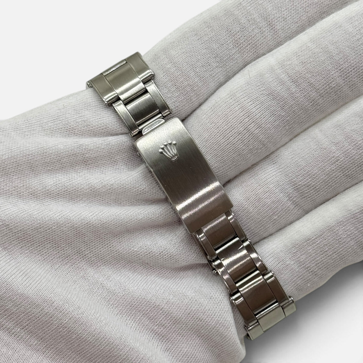 Oyster Perpetual Date 1500 Scrooge McDuck