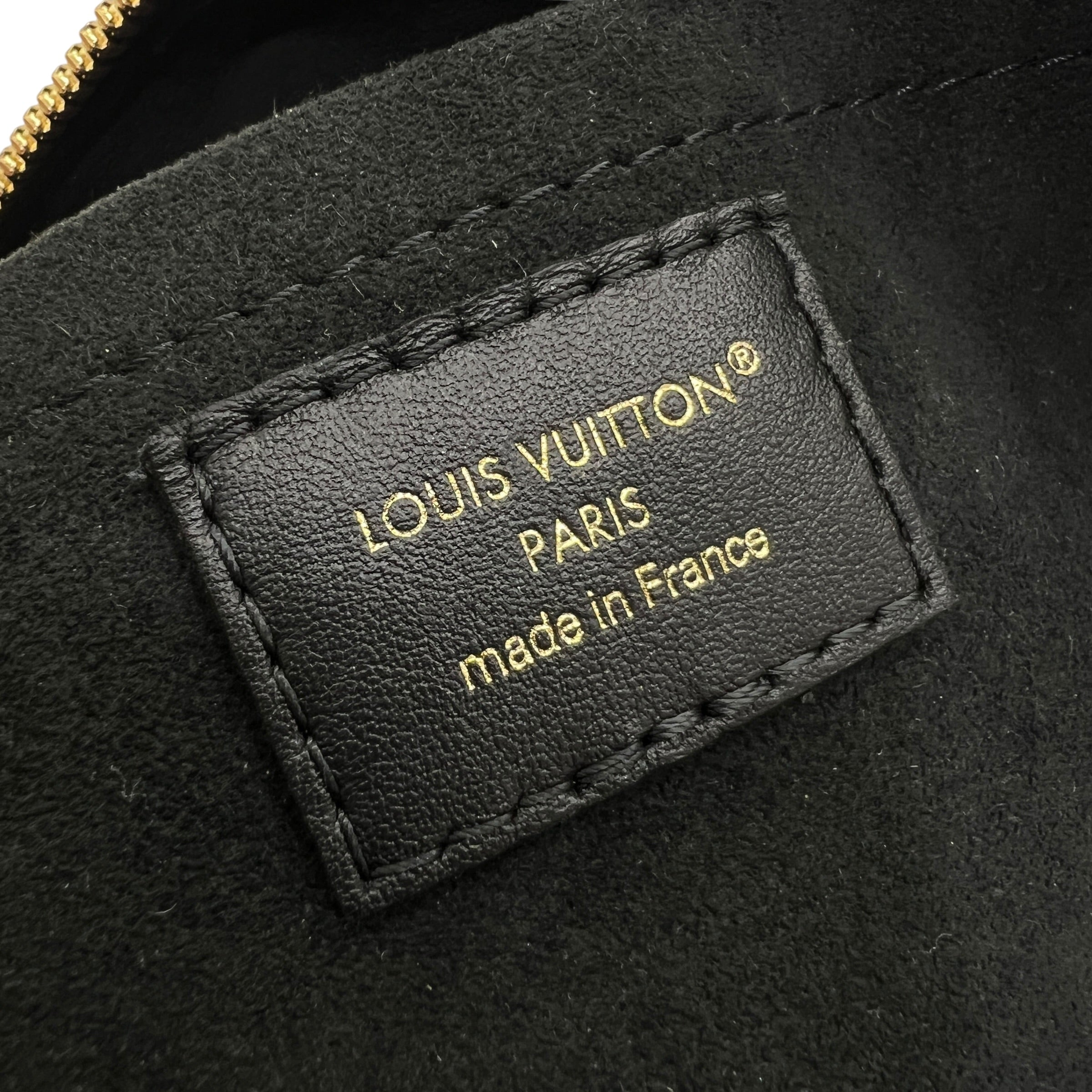 Alma BB Monogram Empreinte