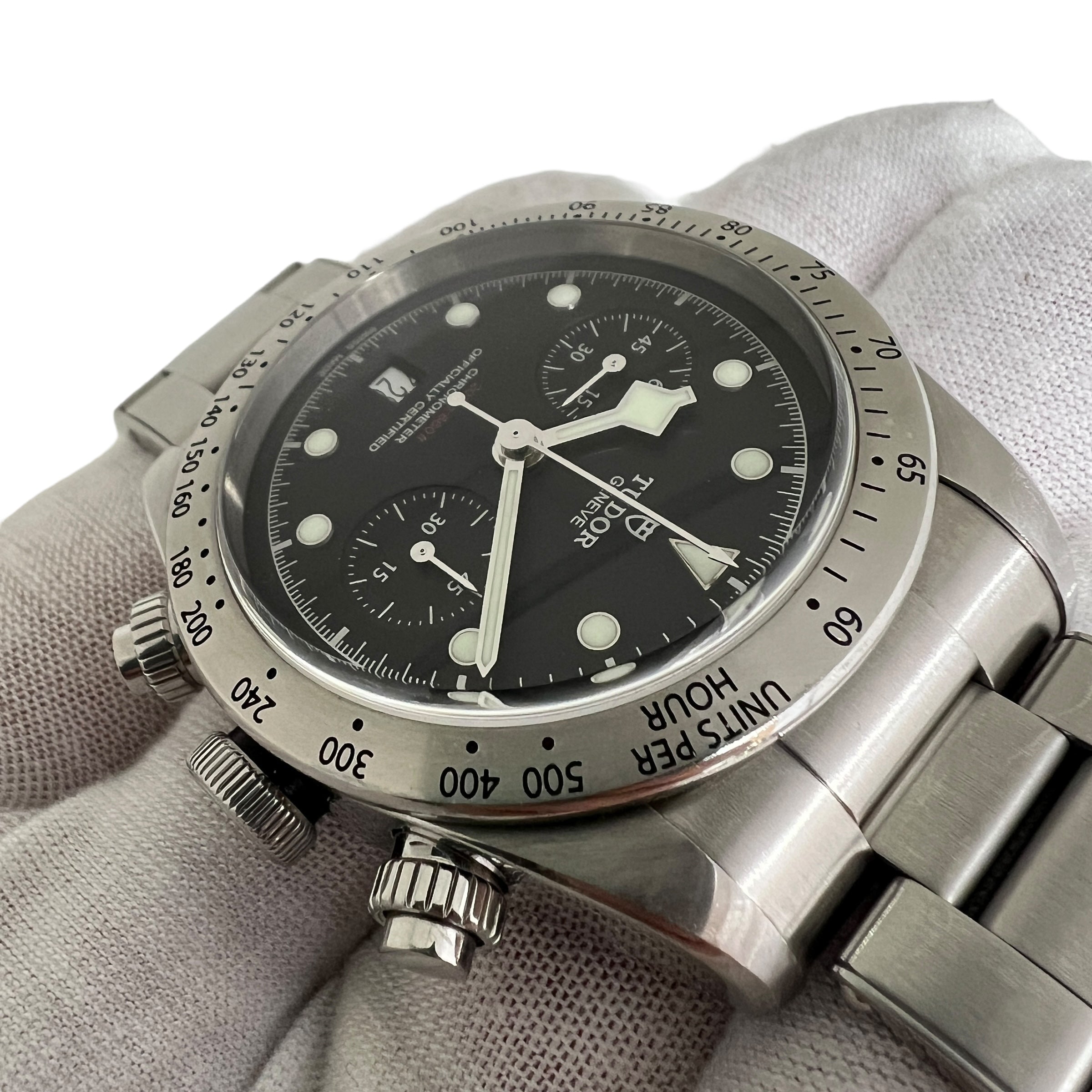 Black Bay 58 Chrono Ref. 79350