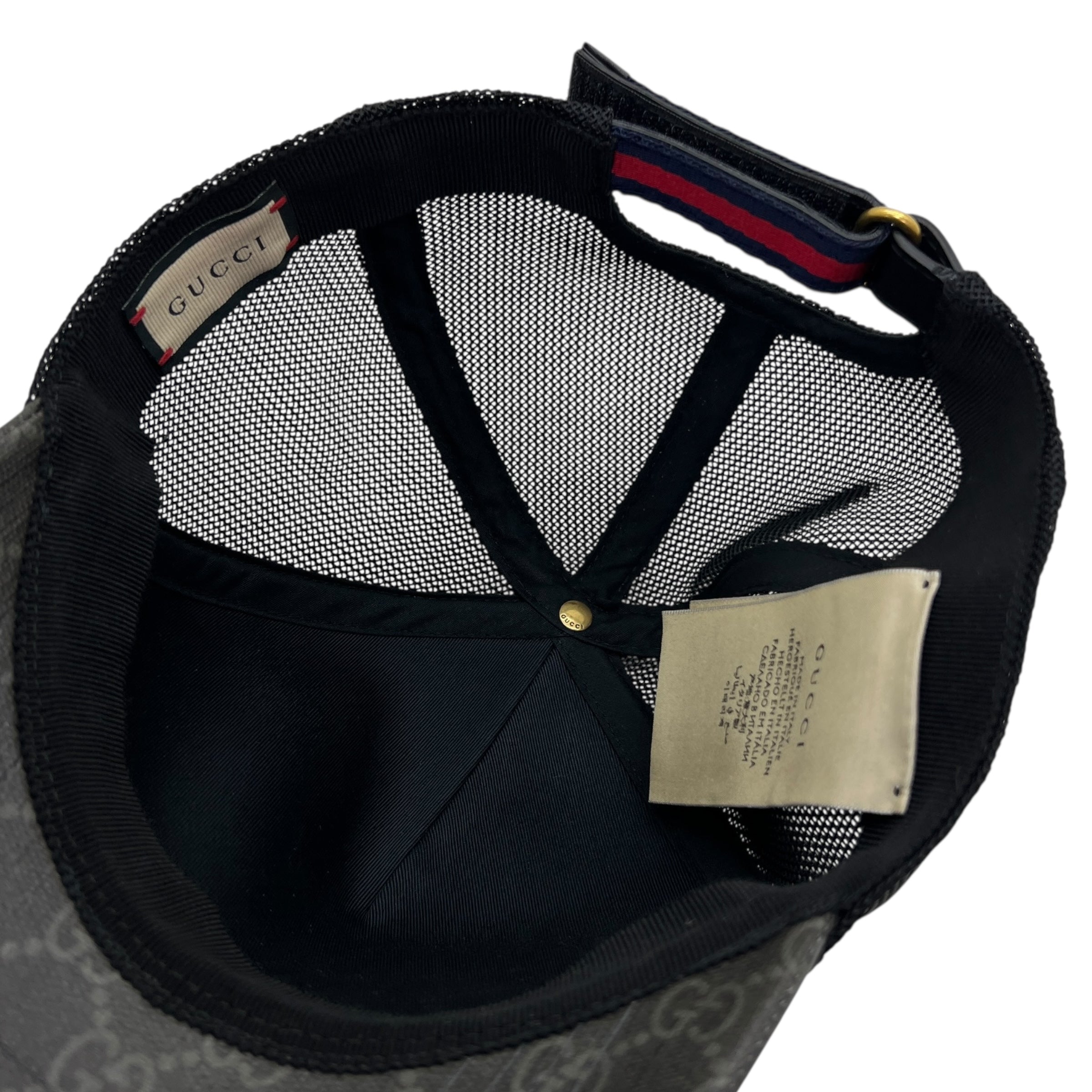 Cappello Kingsnake taglia M
