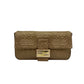 FENDI BAGUETTE EMBOSSED RE-EDITION 1997 IN NAPPA LIMITED ED.