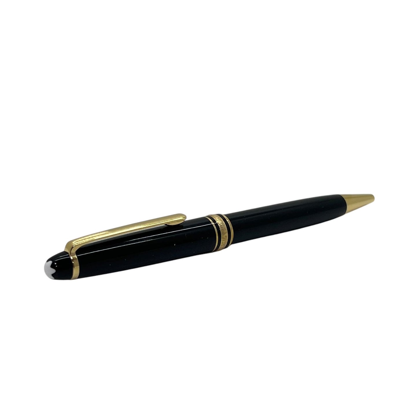 MONTBLANC PENNA A SFERA MEISTERSTUCK