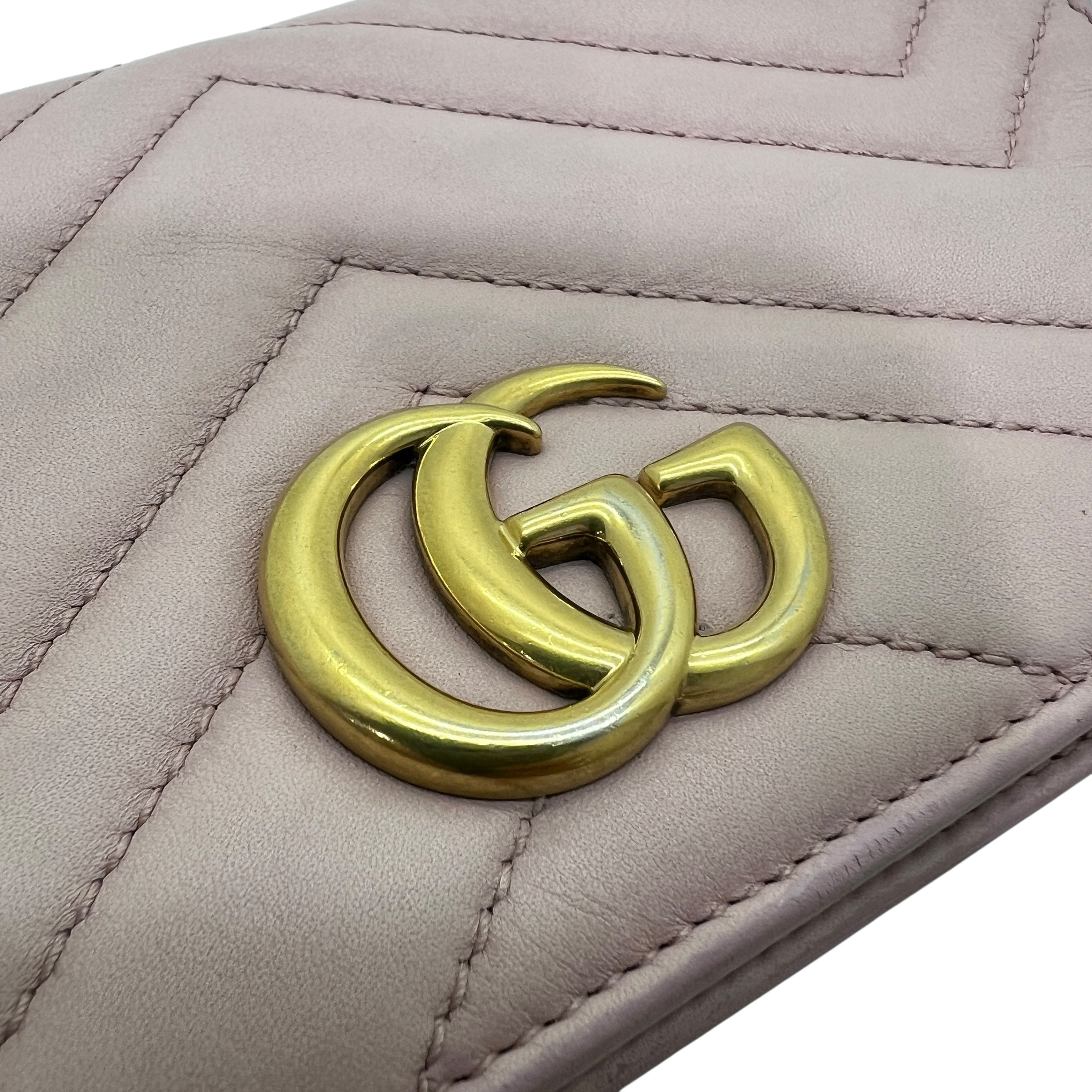 Marmont GG Micro borsa a tracolla
