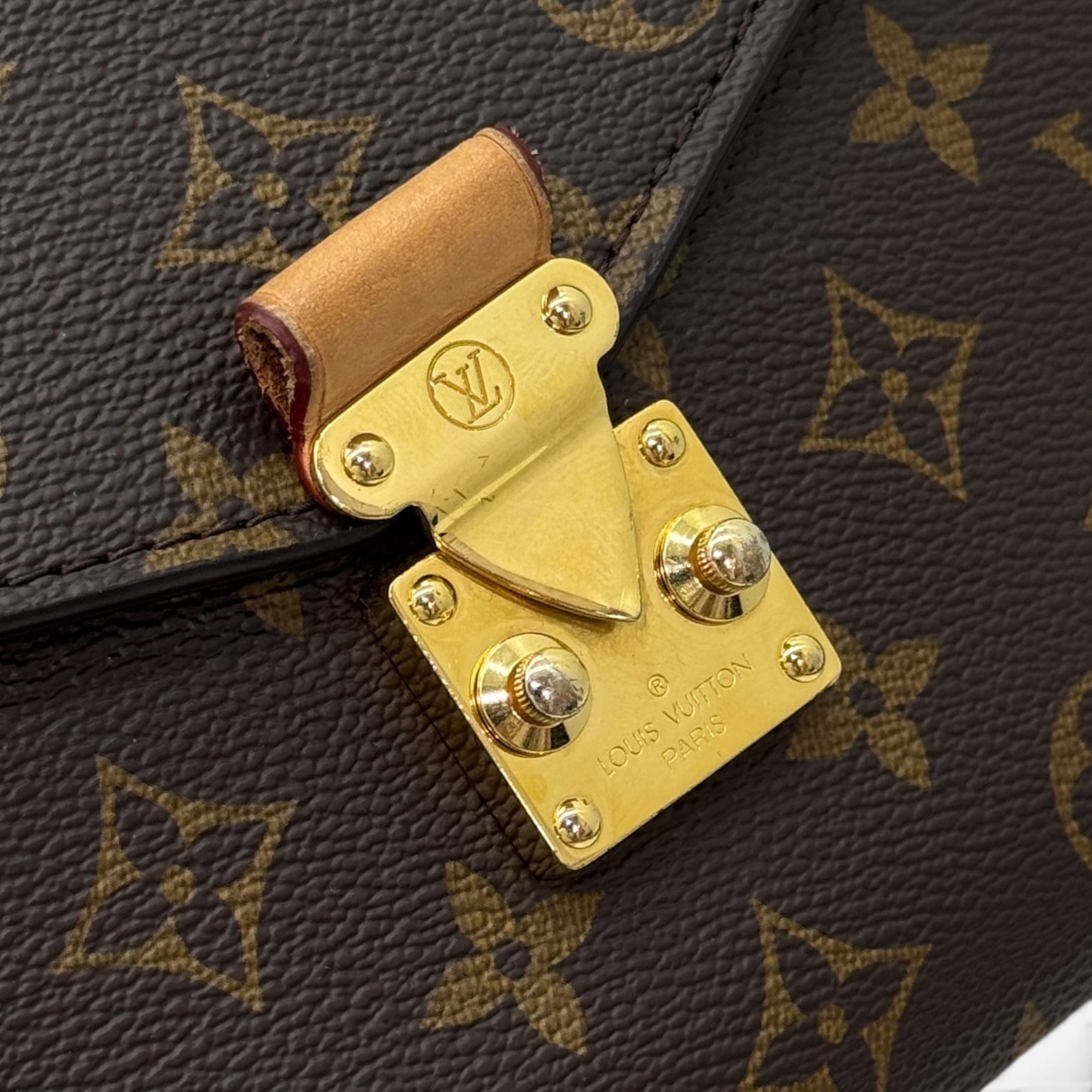 Pochette Métis