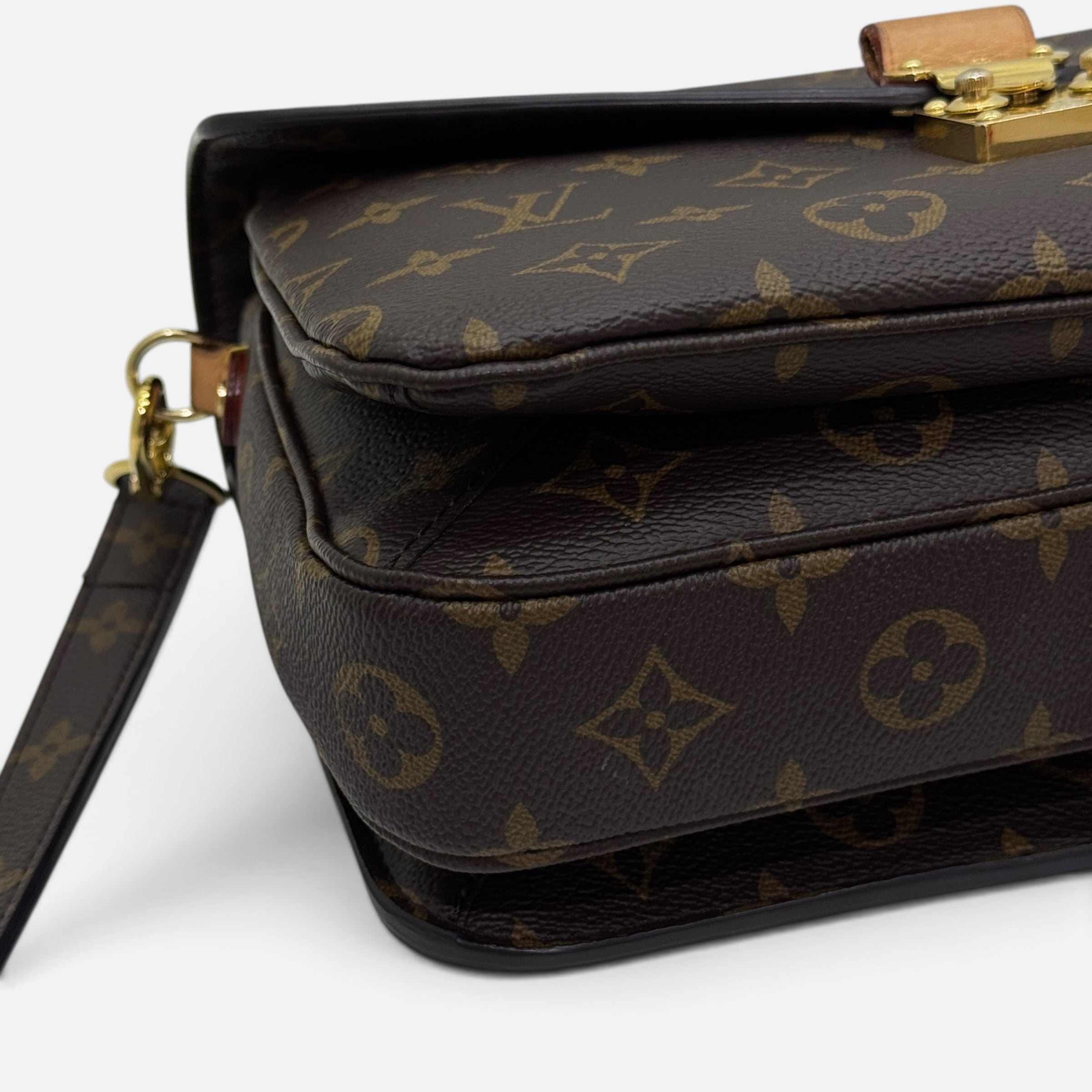 Pochette Métis