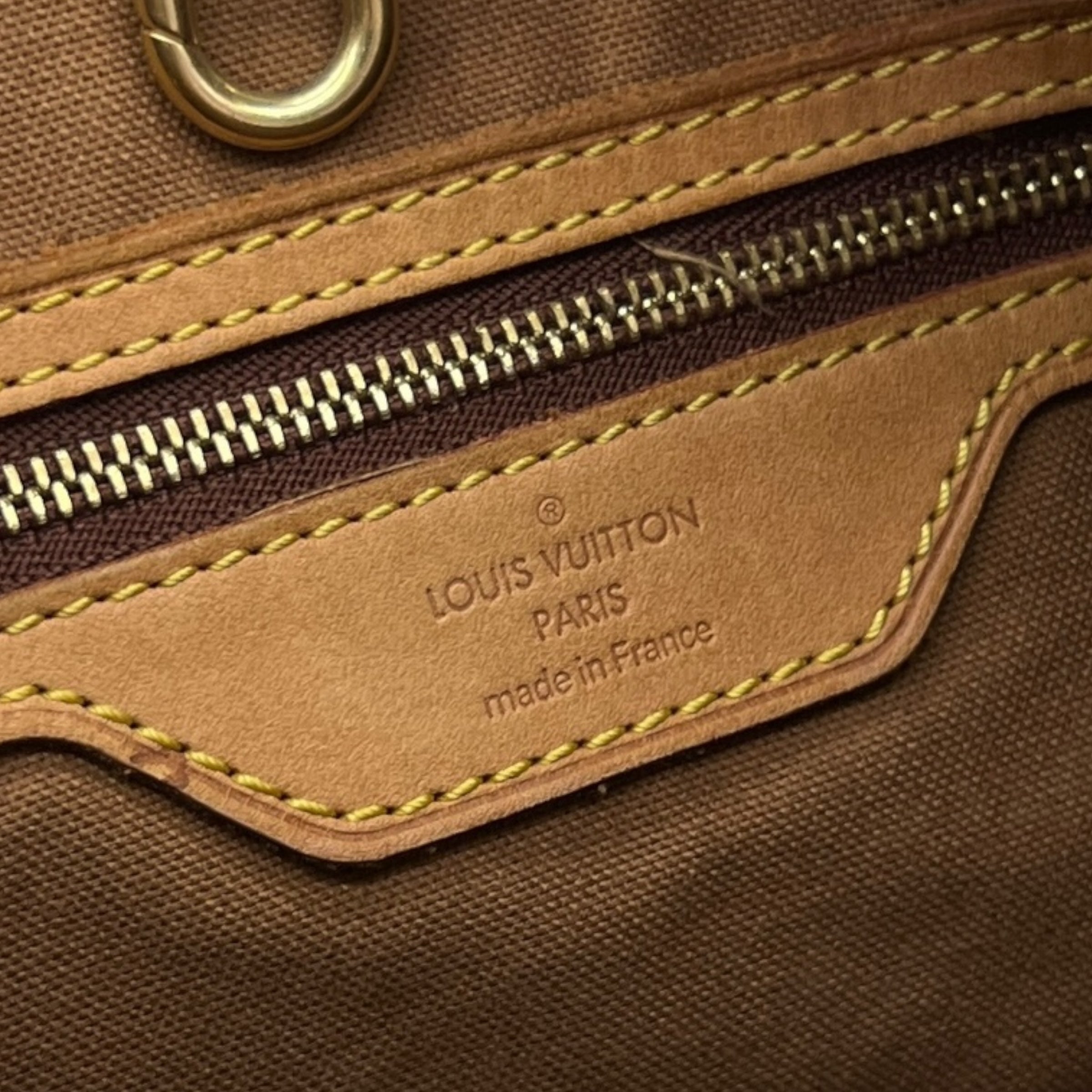 Borsa Batignolles Vertical
