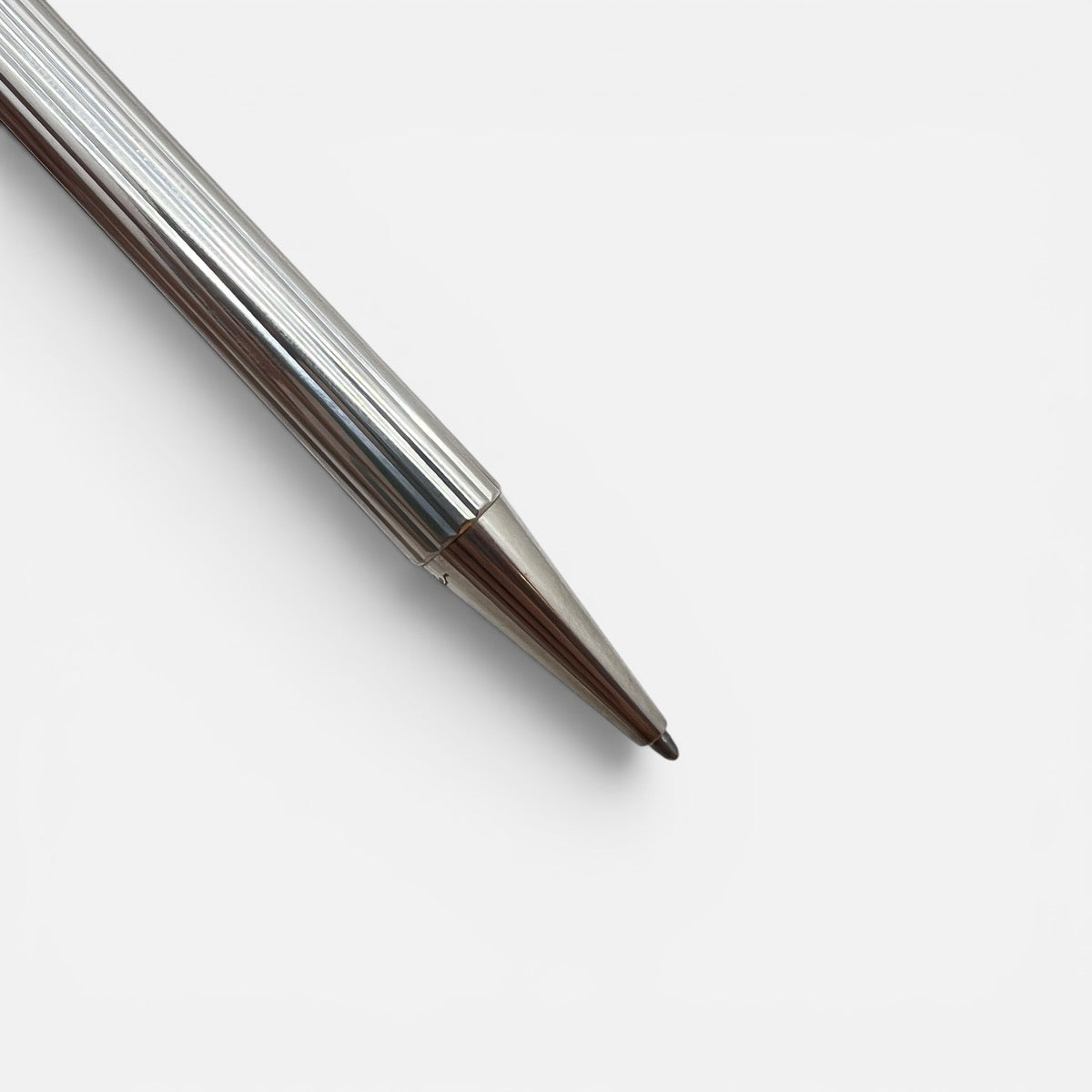 Must de Cartier penna a sfera