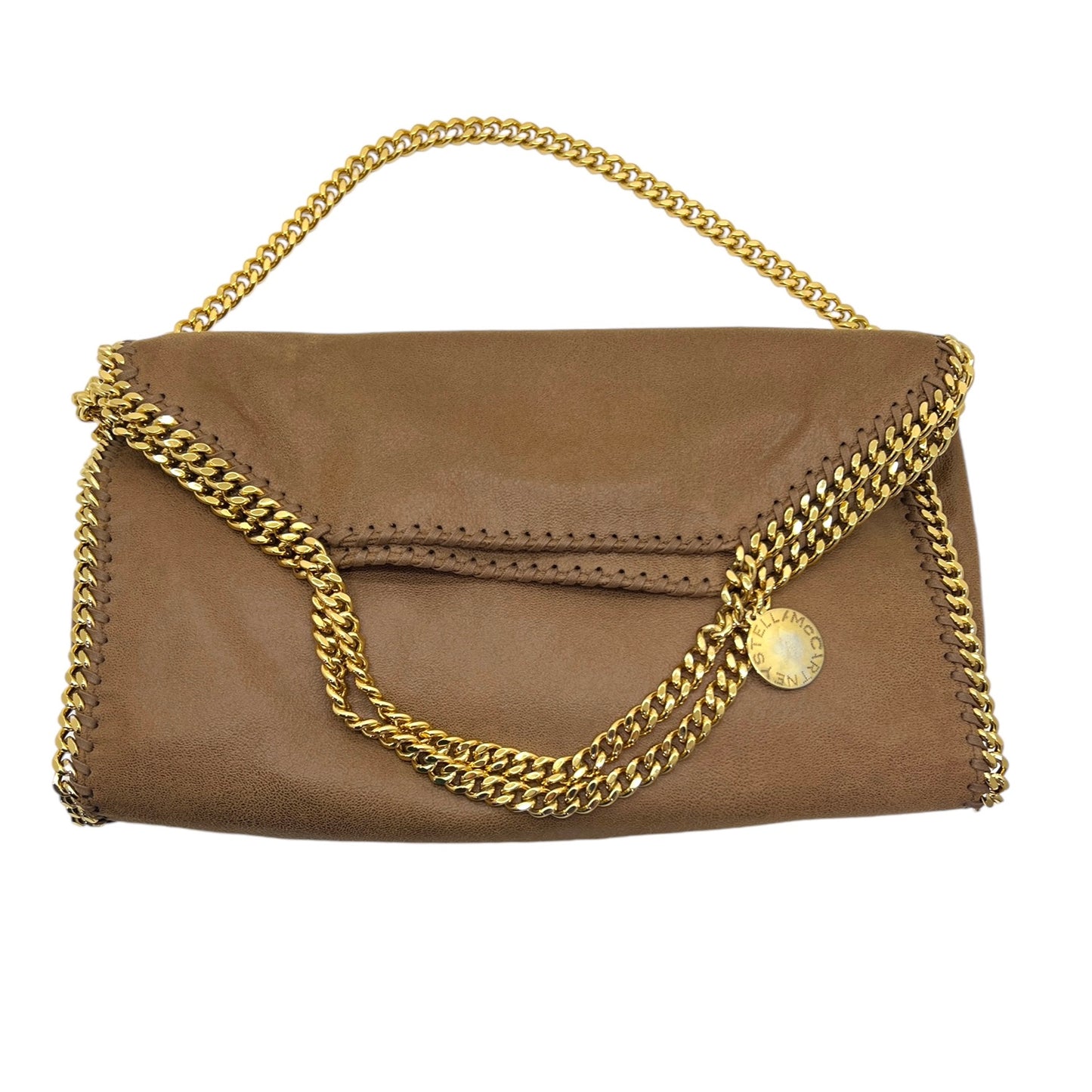 STELLA MCCARTNEY FALABELLA PIEGHEVOLE